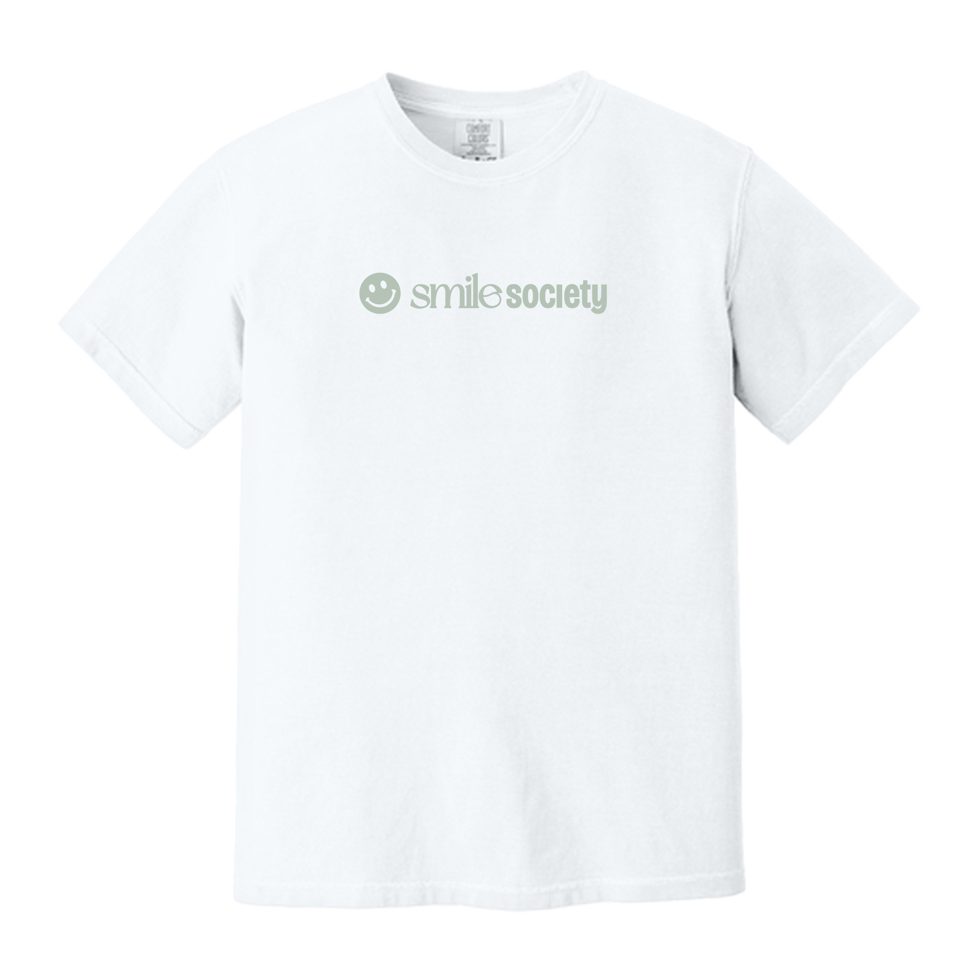Premium Smile Society Tee