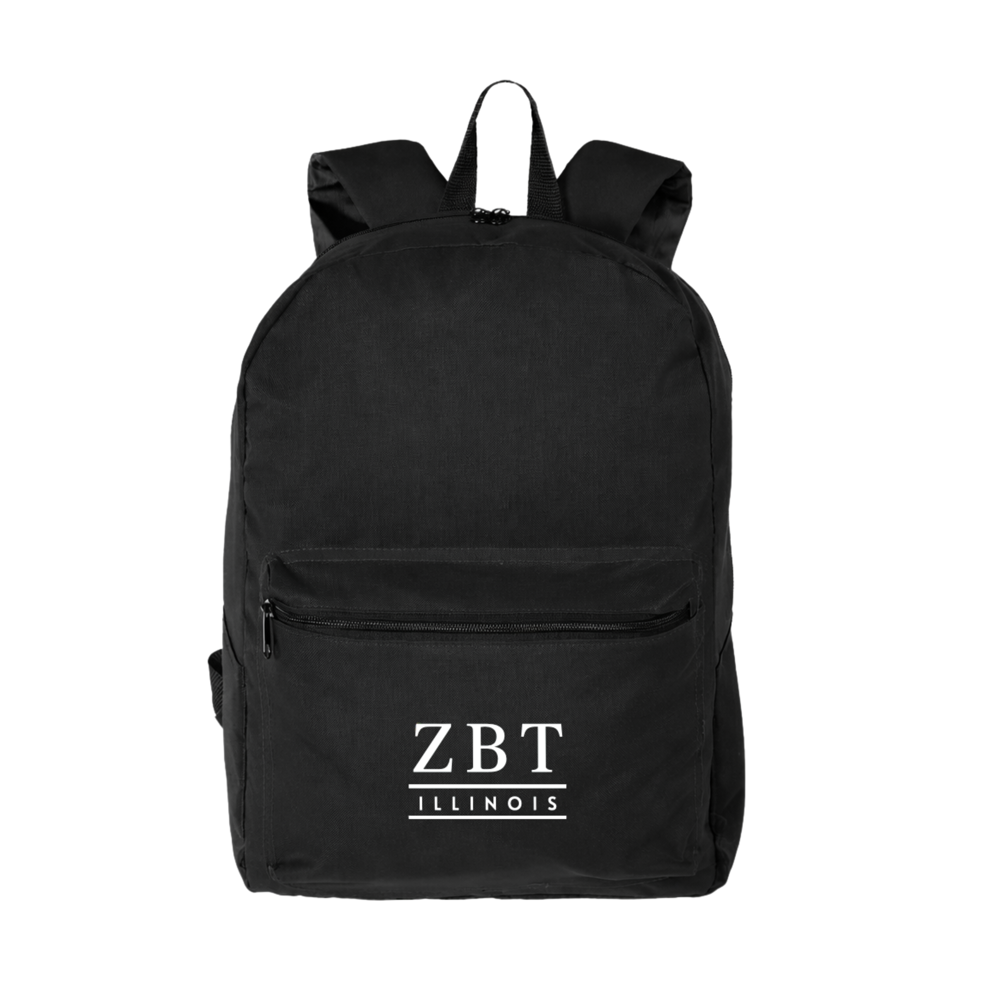 ZBT ILLINOIS BACKPACK