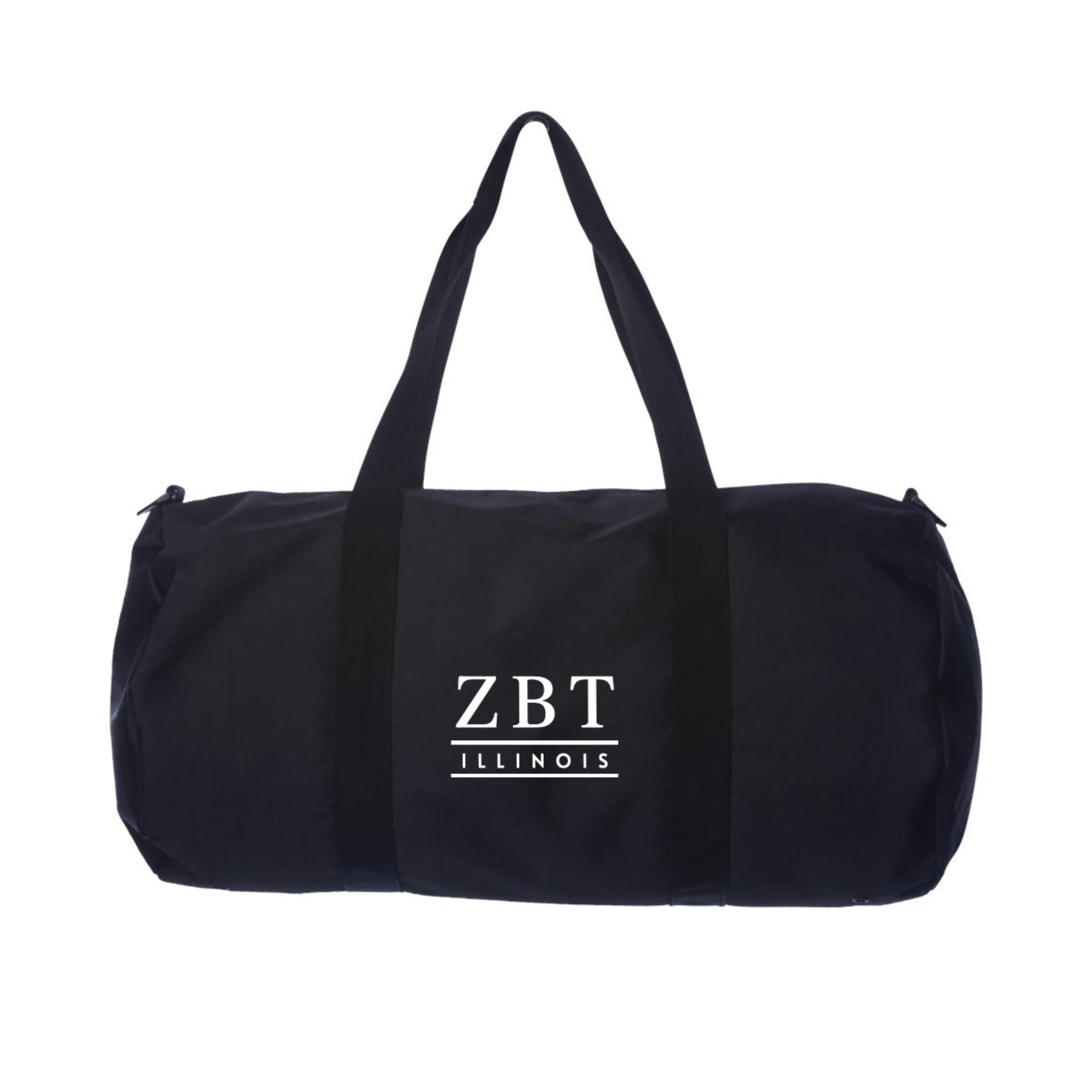 ZBT ILLINOIS DUFFLE BAG