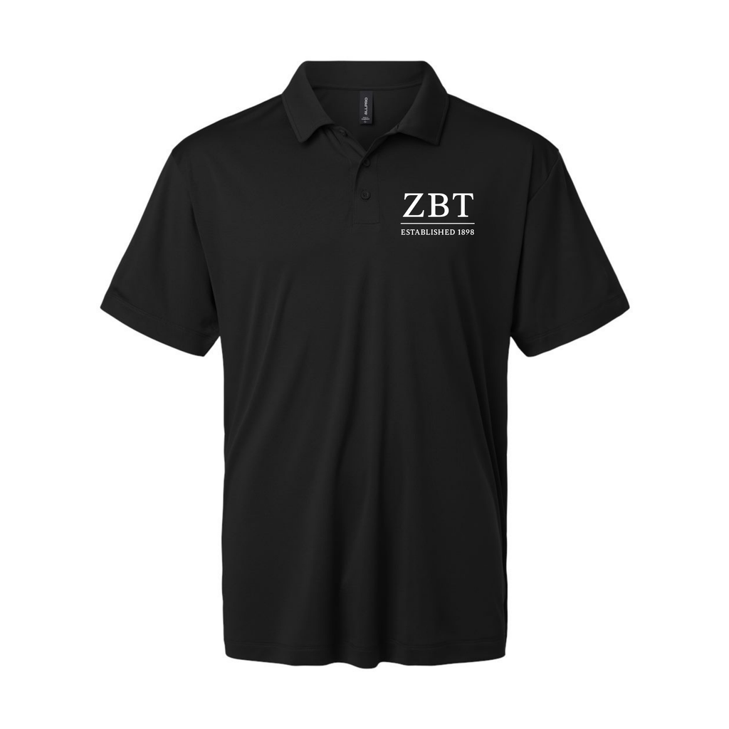 "Classic" Fraternity Polo