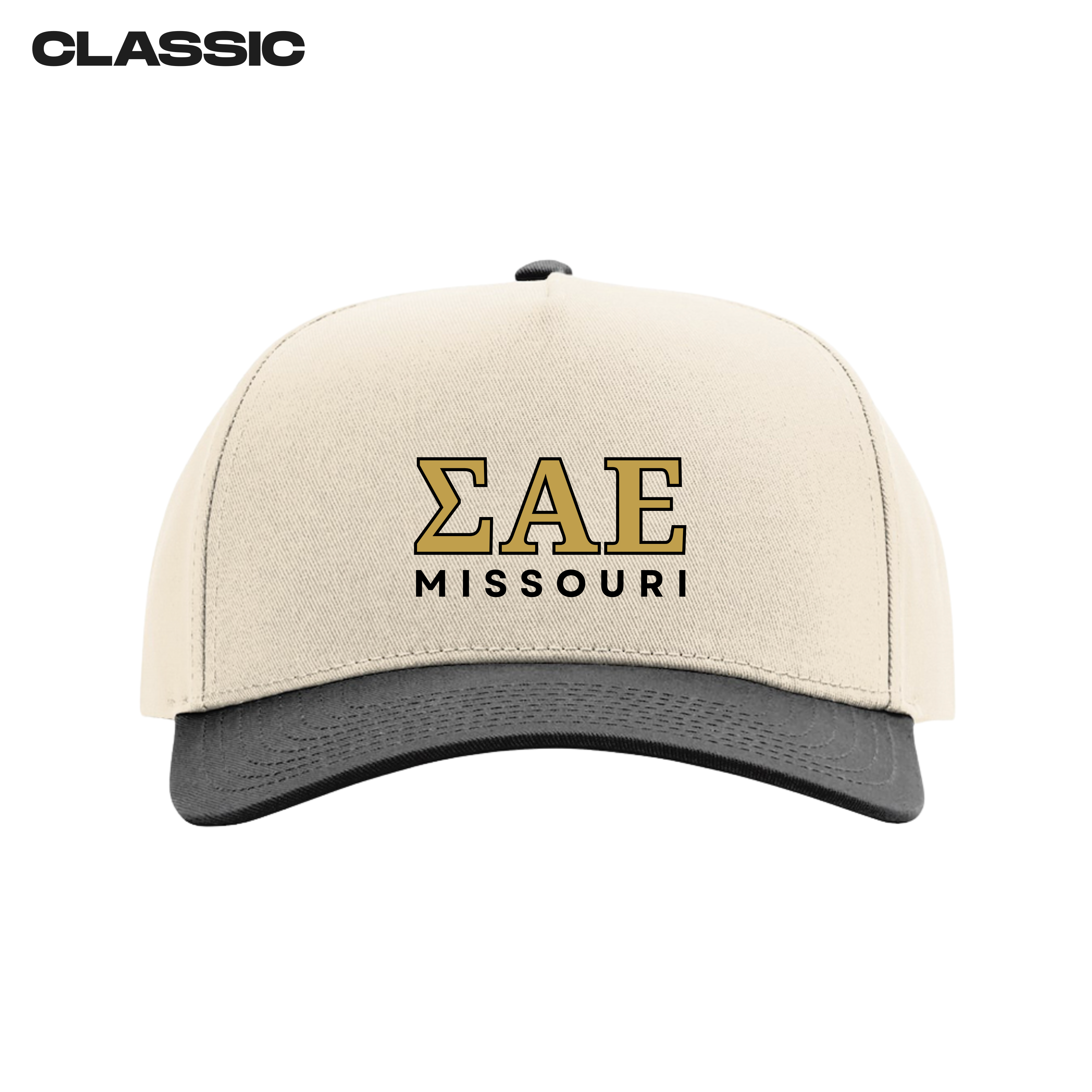Classic SAE Missouri Hat
