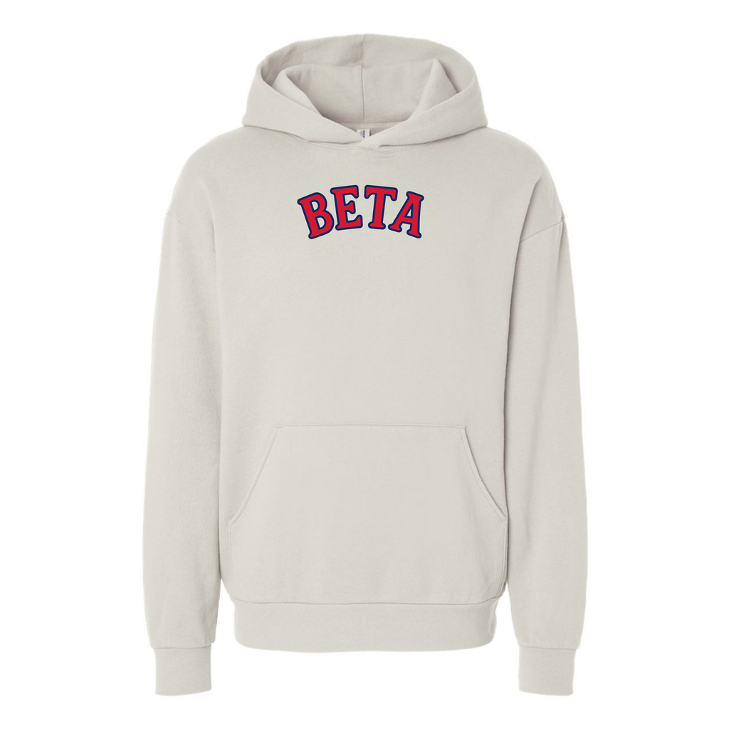 "Heritage" Fraternity Hoodie