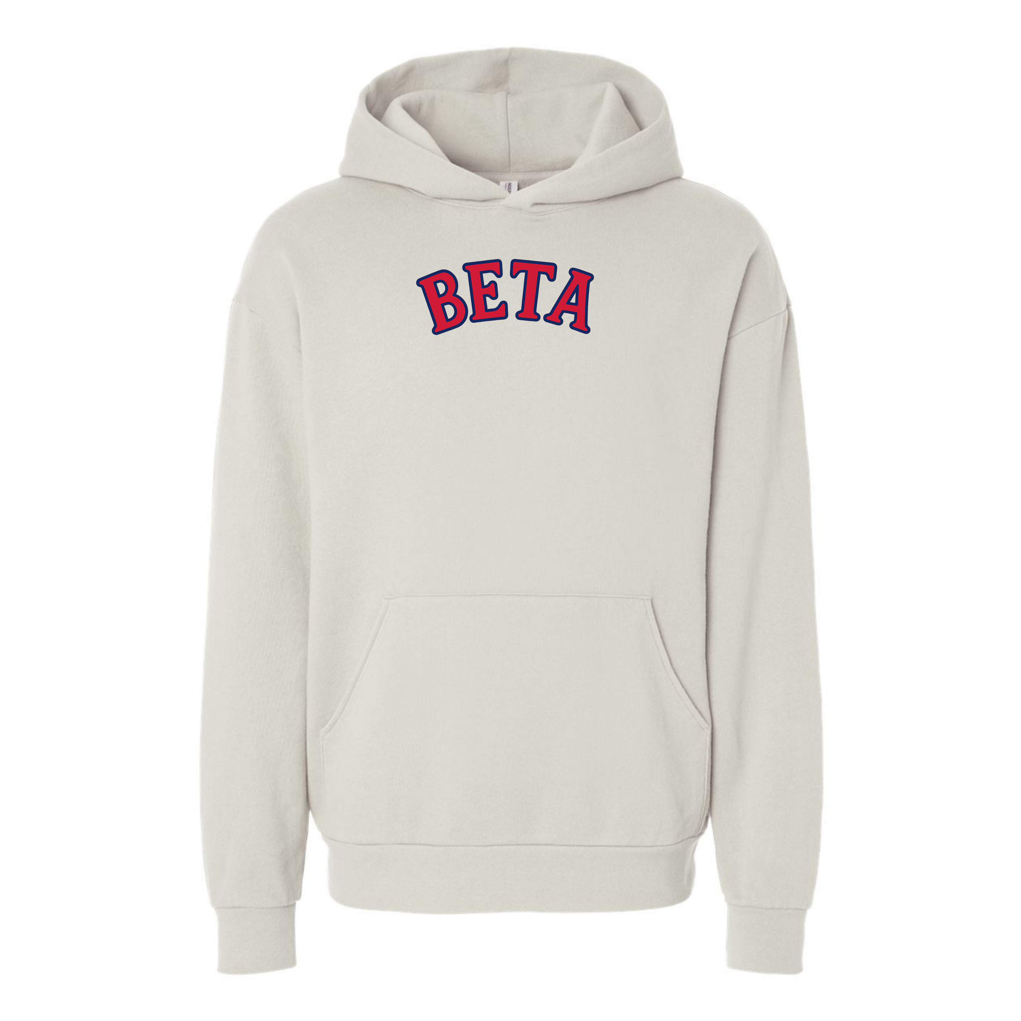 "Heritage" Fraternity Hoodie