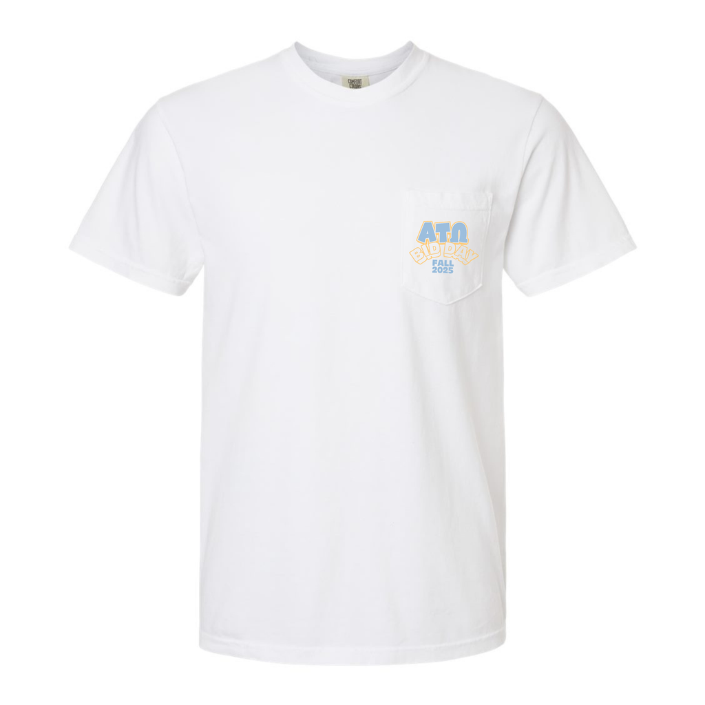 Premium ATO Texas A&M  Tee