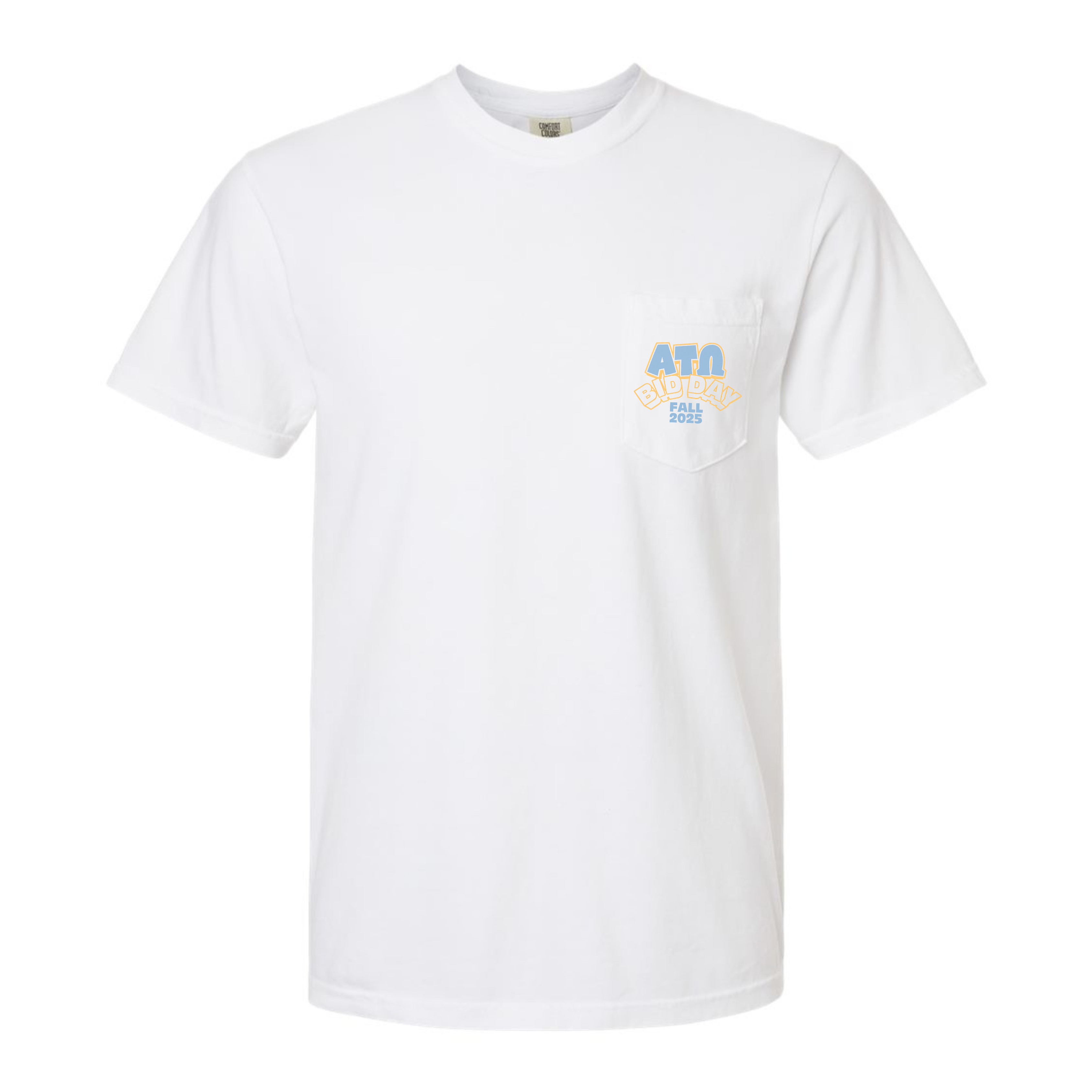 Premium ATO Texas A&M  Tee