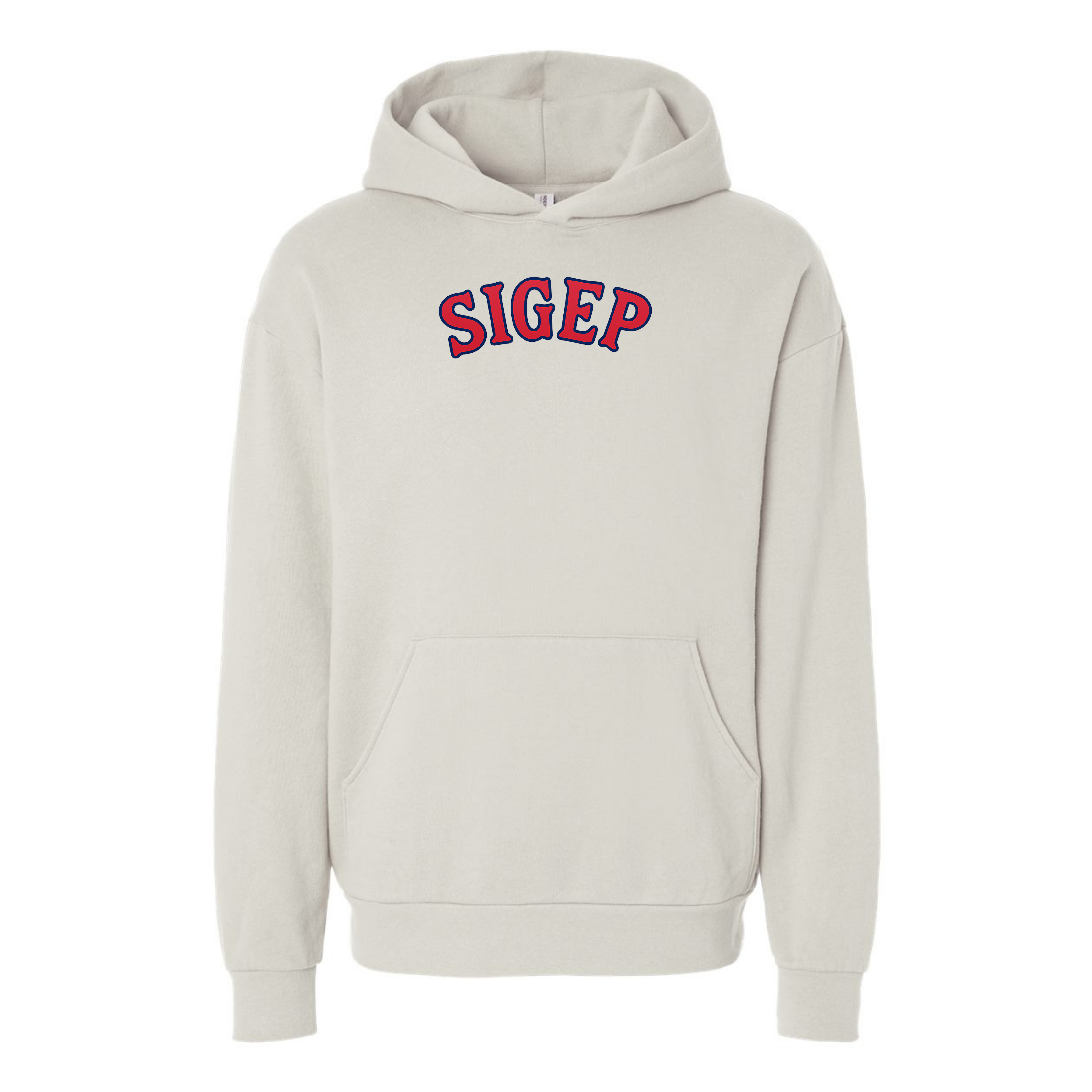 "Heritage" Fraternity Hoodie