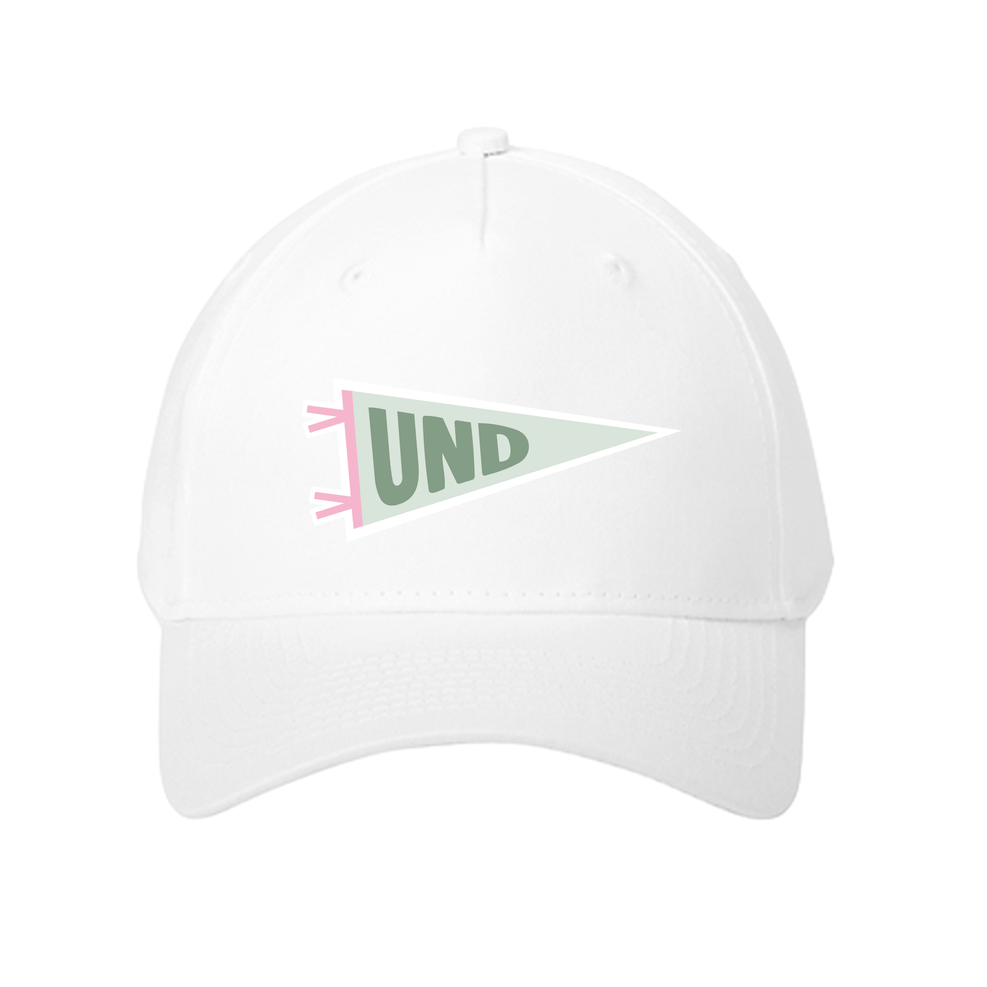 Classic Smile Society Hat