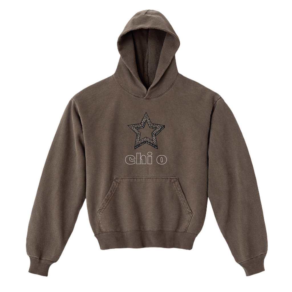 "Wild Star" Hoodie