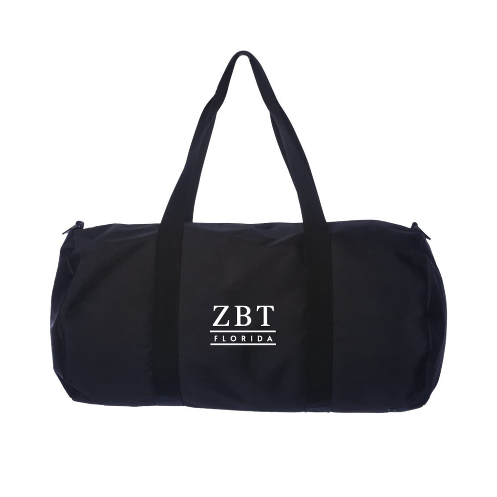 ZBT FLORIDA DUFFLE BAG