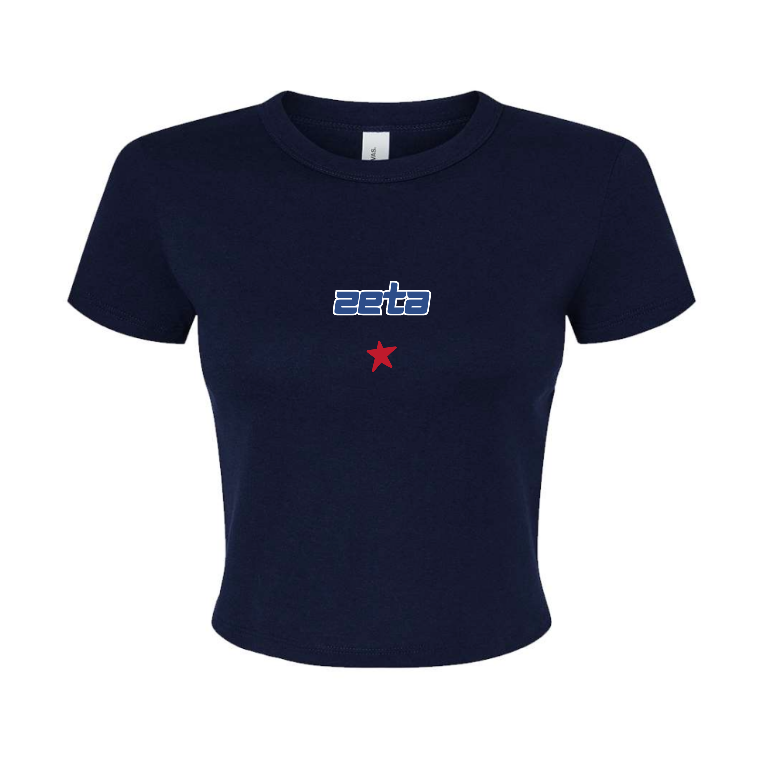 "Racer" Tee