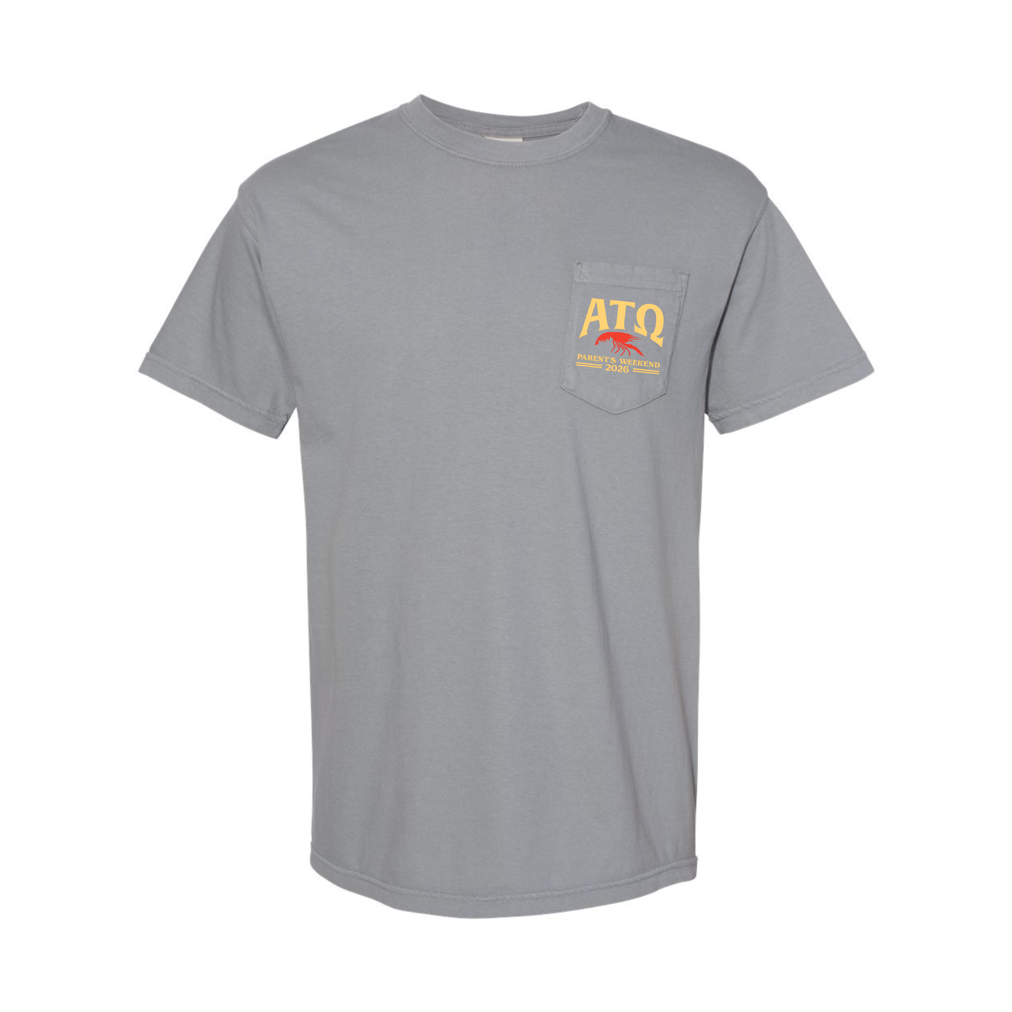 Premium ATO Texas A&M  Tee