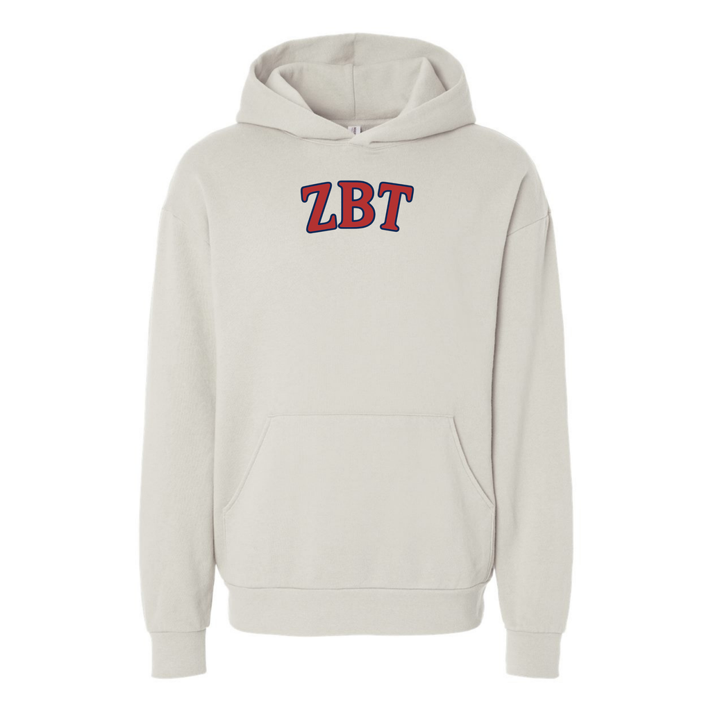 "Heritage" Fraternity Hoodie