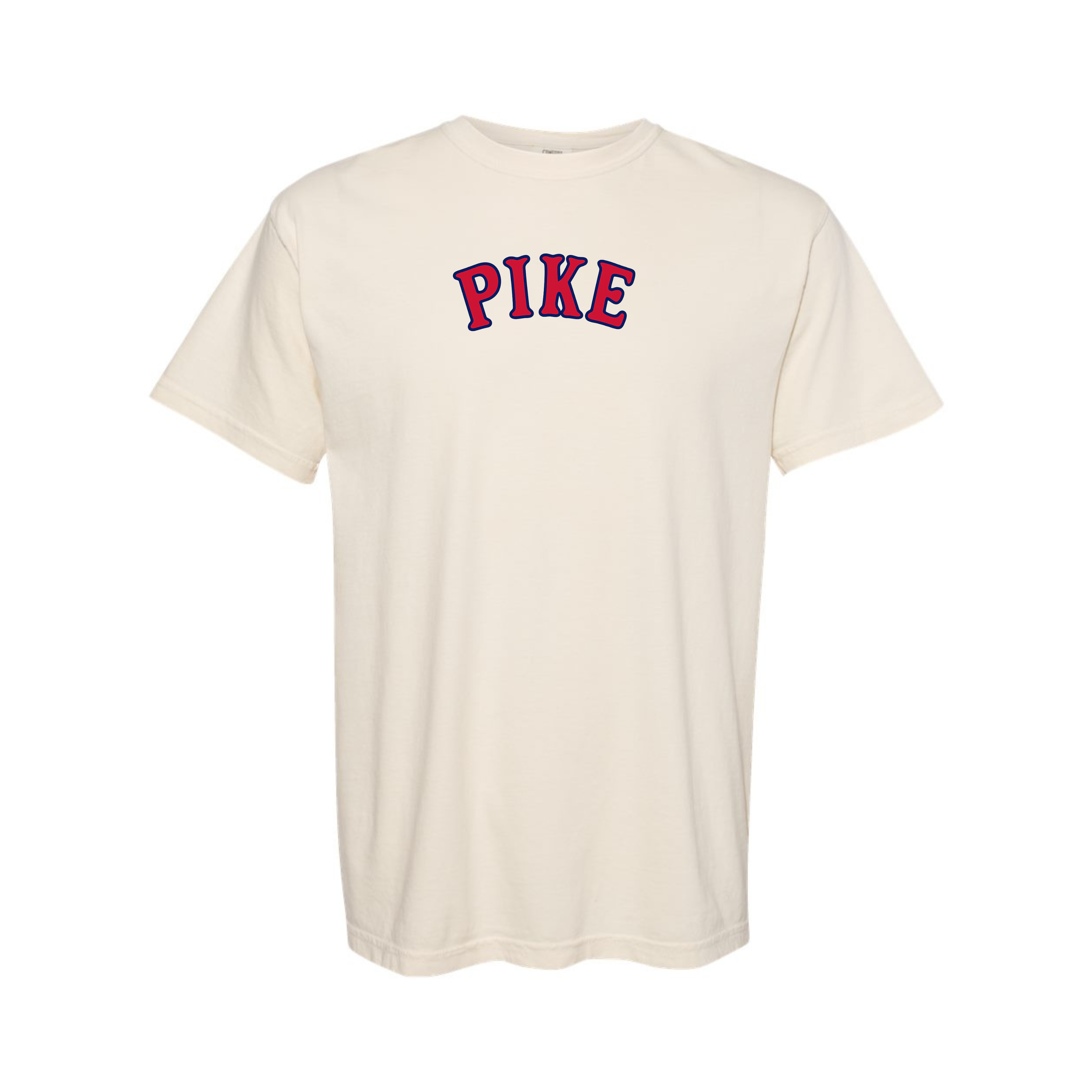 "Heritage" Fraternity Tee