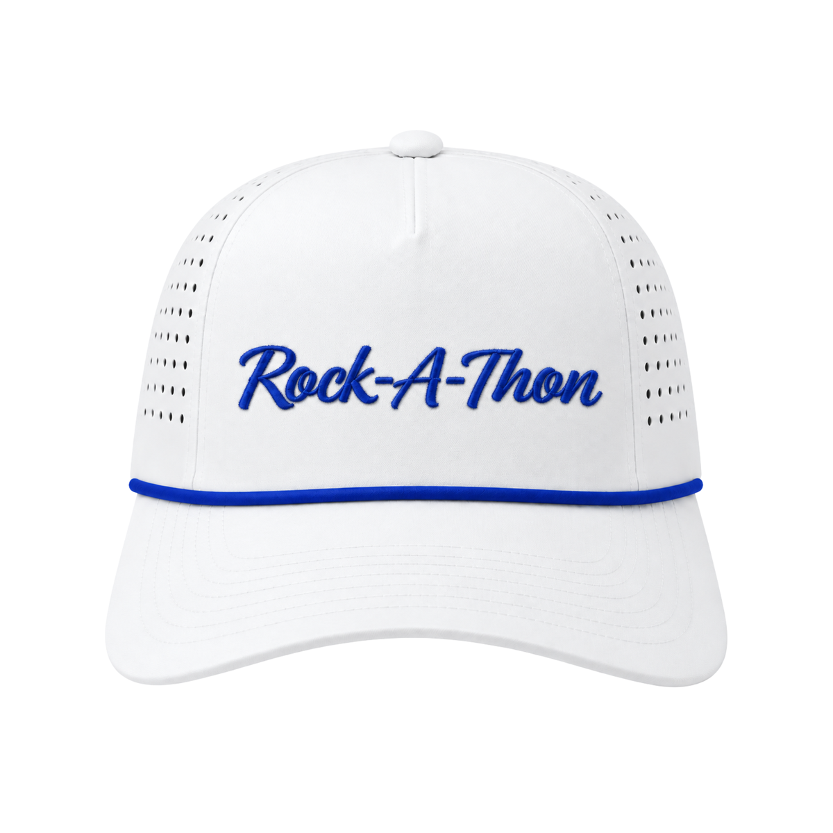 AEPI ROCK-A-THON Embroidered Hat