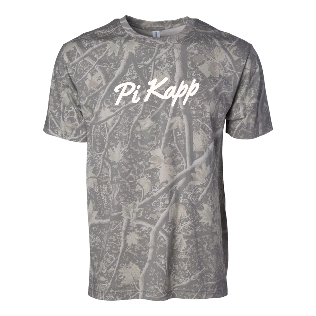 Pi Kapp - Delta Epsilon (Shipped Individually)