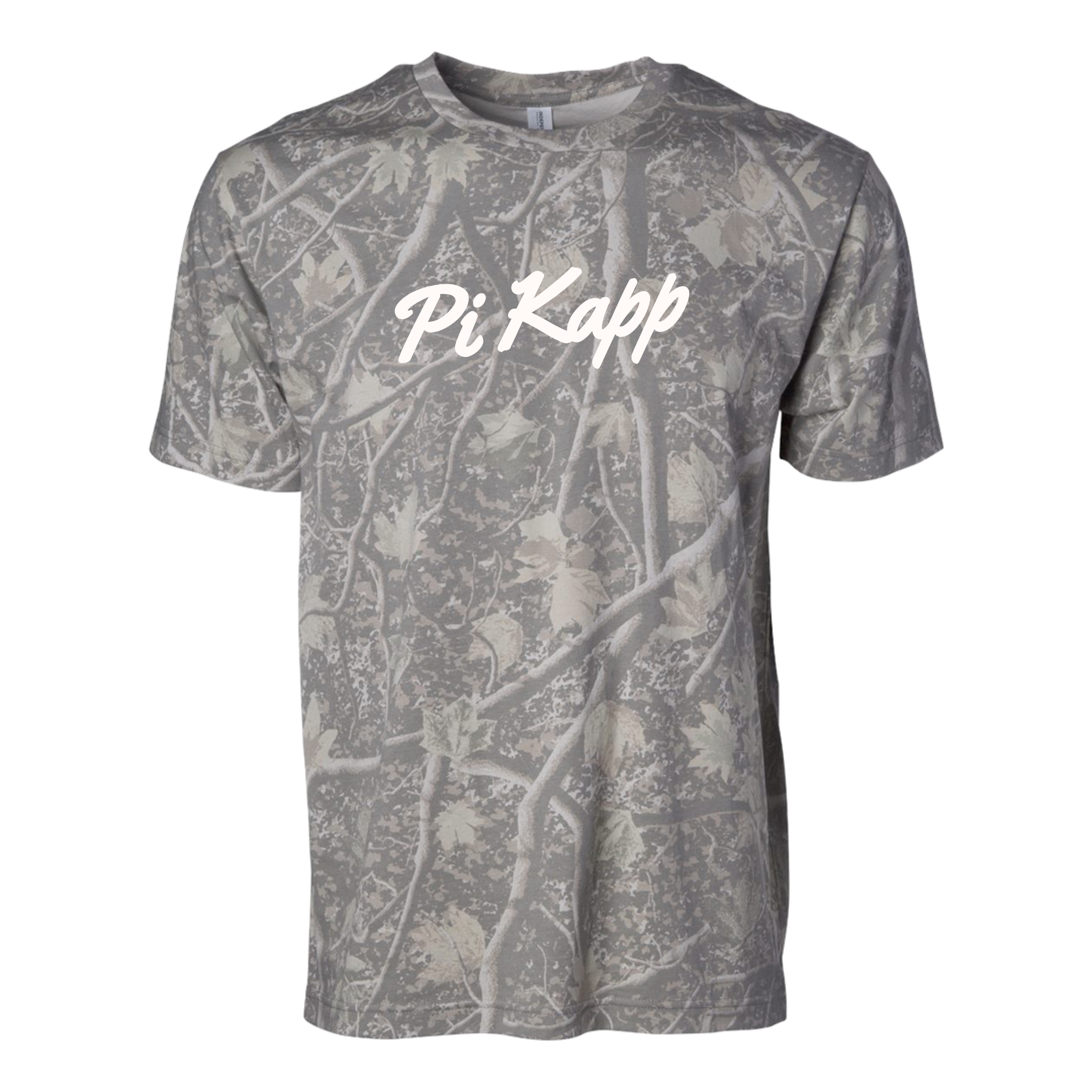 Pi Kapp - Delta Epsilon (Shipped Individually)