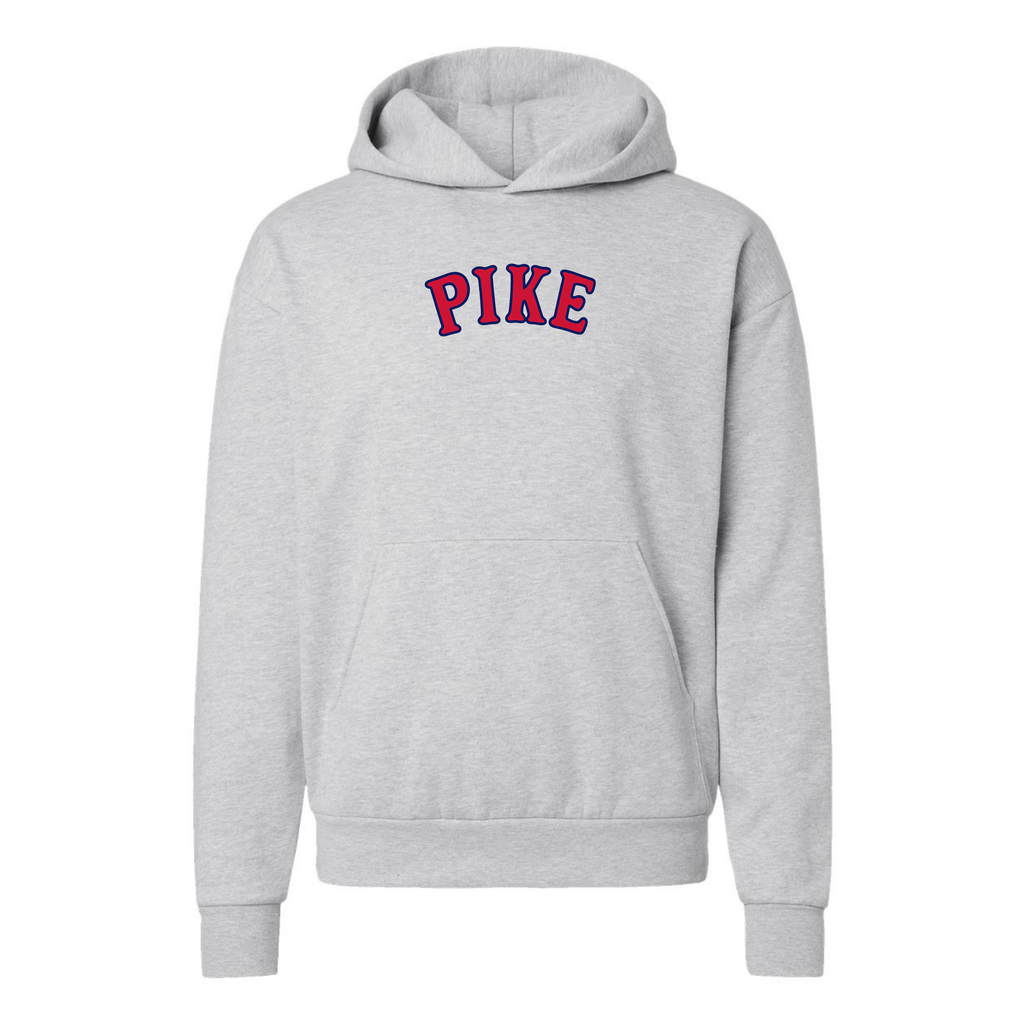 "Heritage" Fraternity Hoodie
