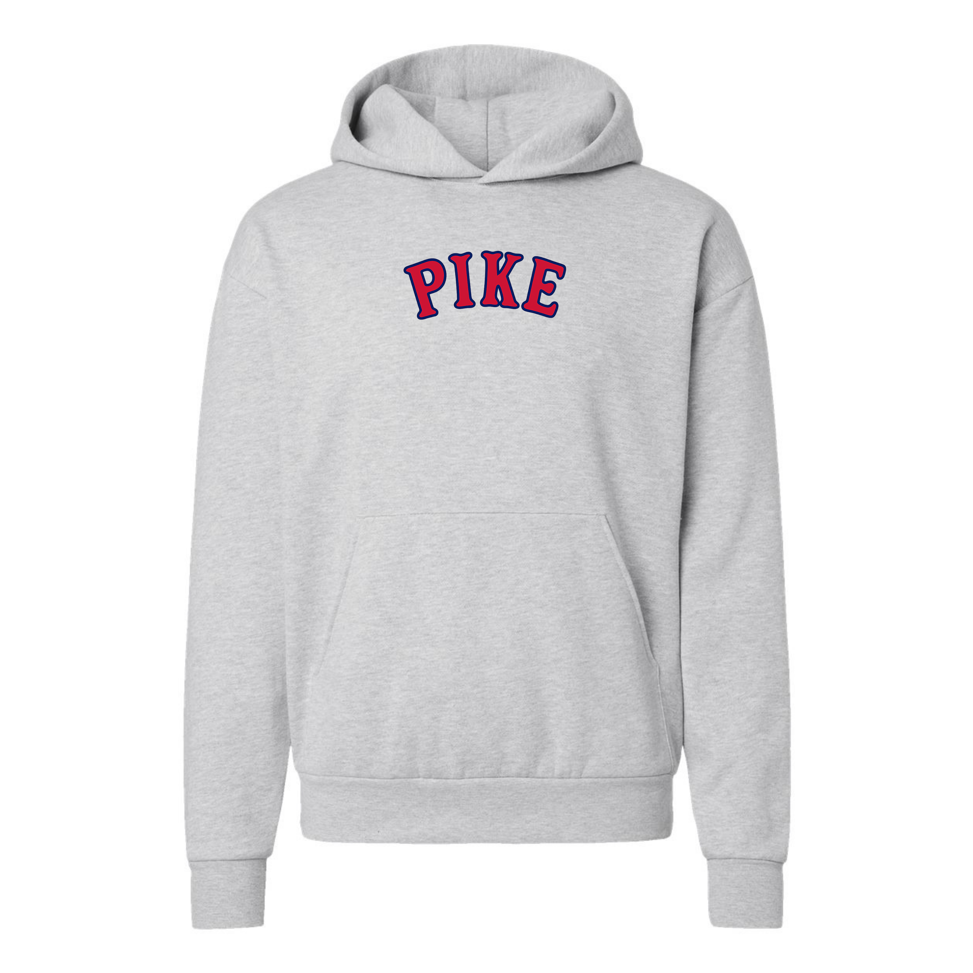 "Heritage" Fraternity Hoodie