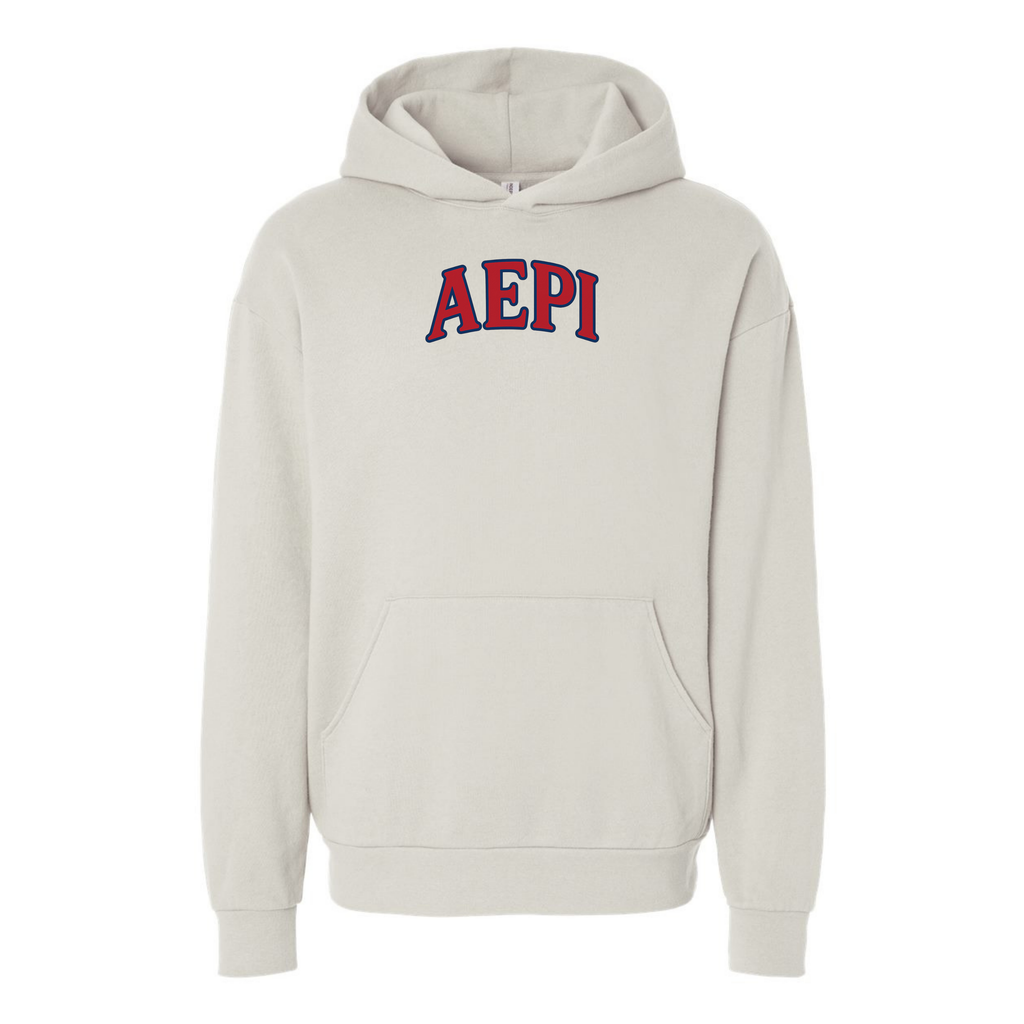 "Heritage" Fraternity Hoodie