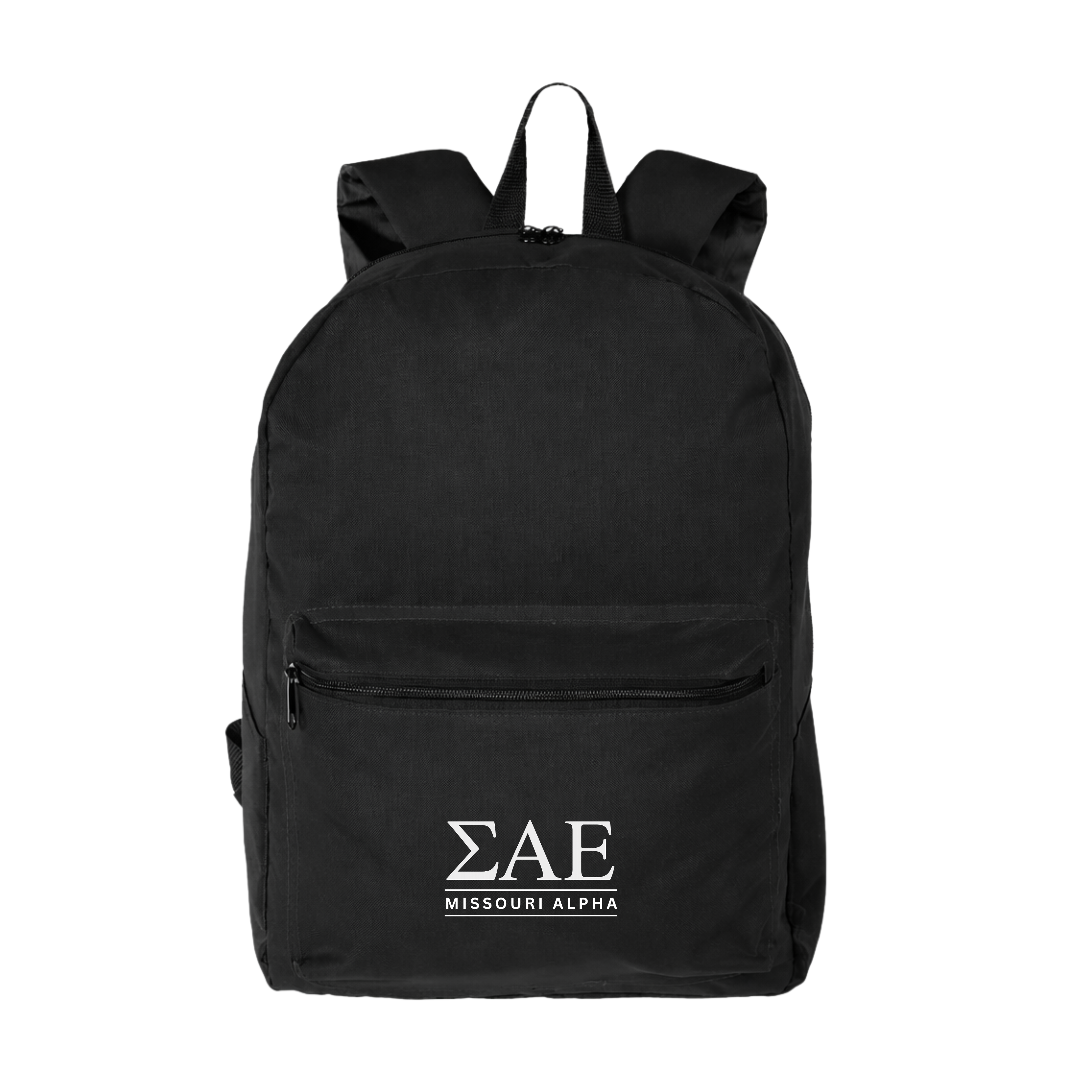 MIZZOU SAE BACKPACK