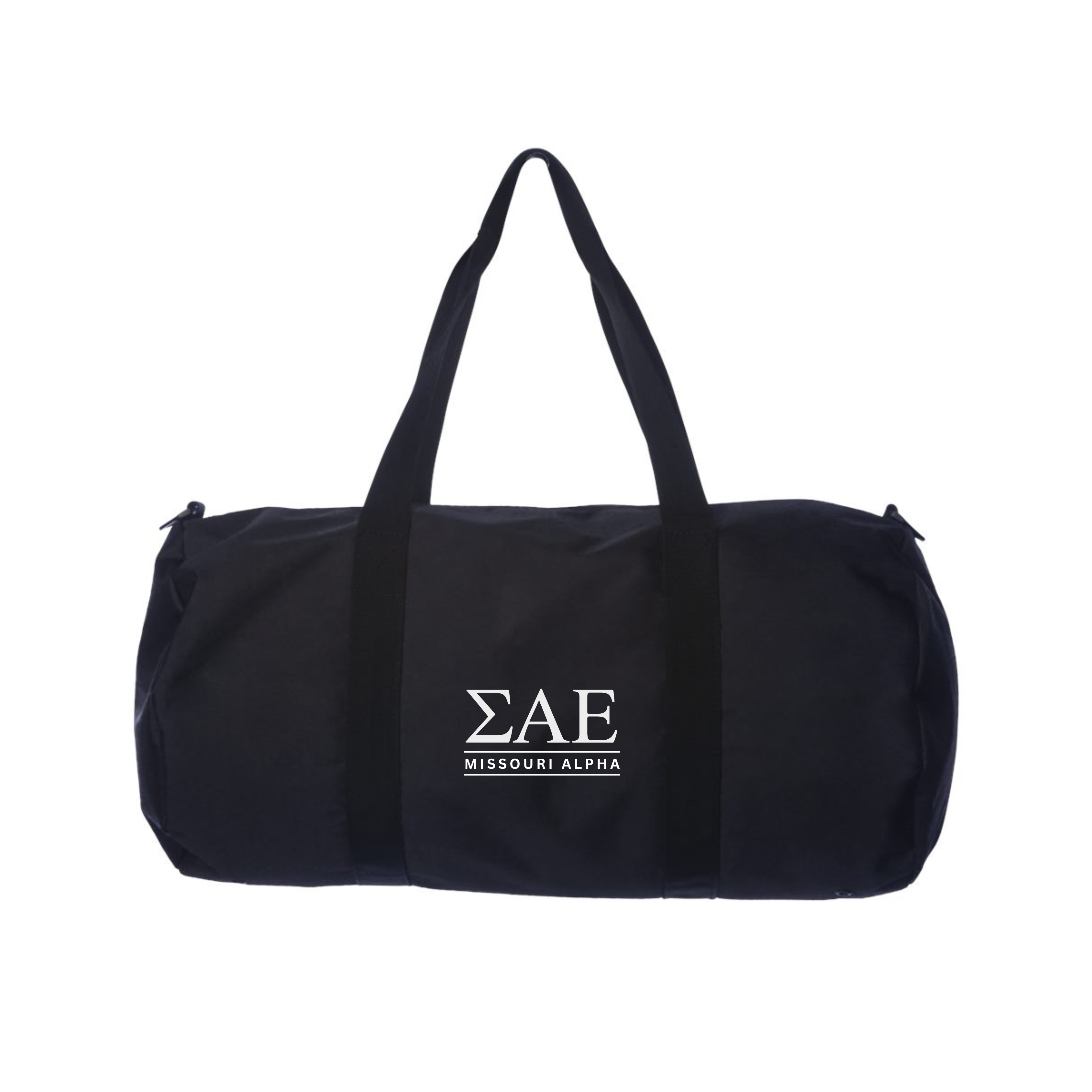 MIZZOU SAE DUFFEL BAG