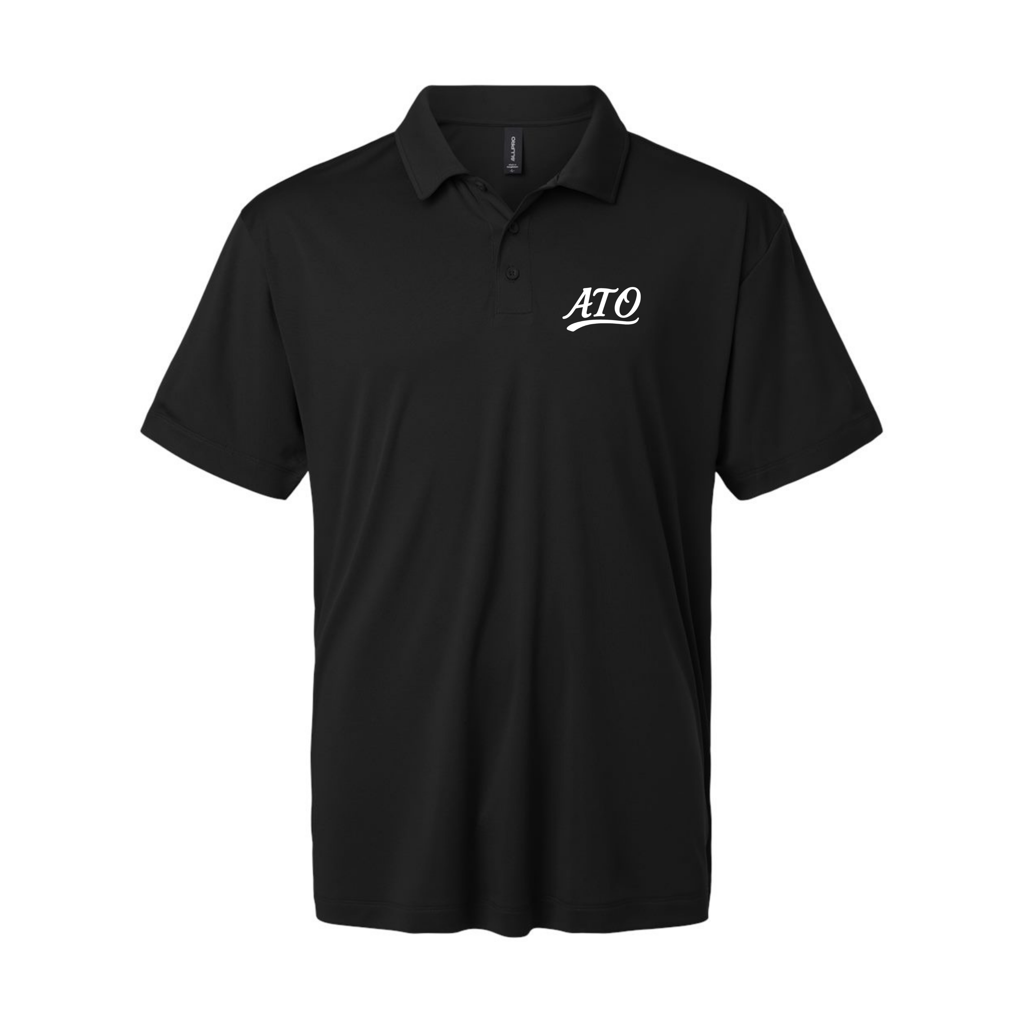 "Tailgate" Fraternity Polo