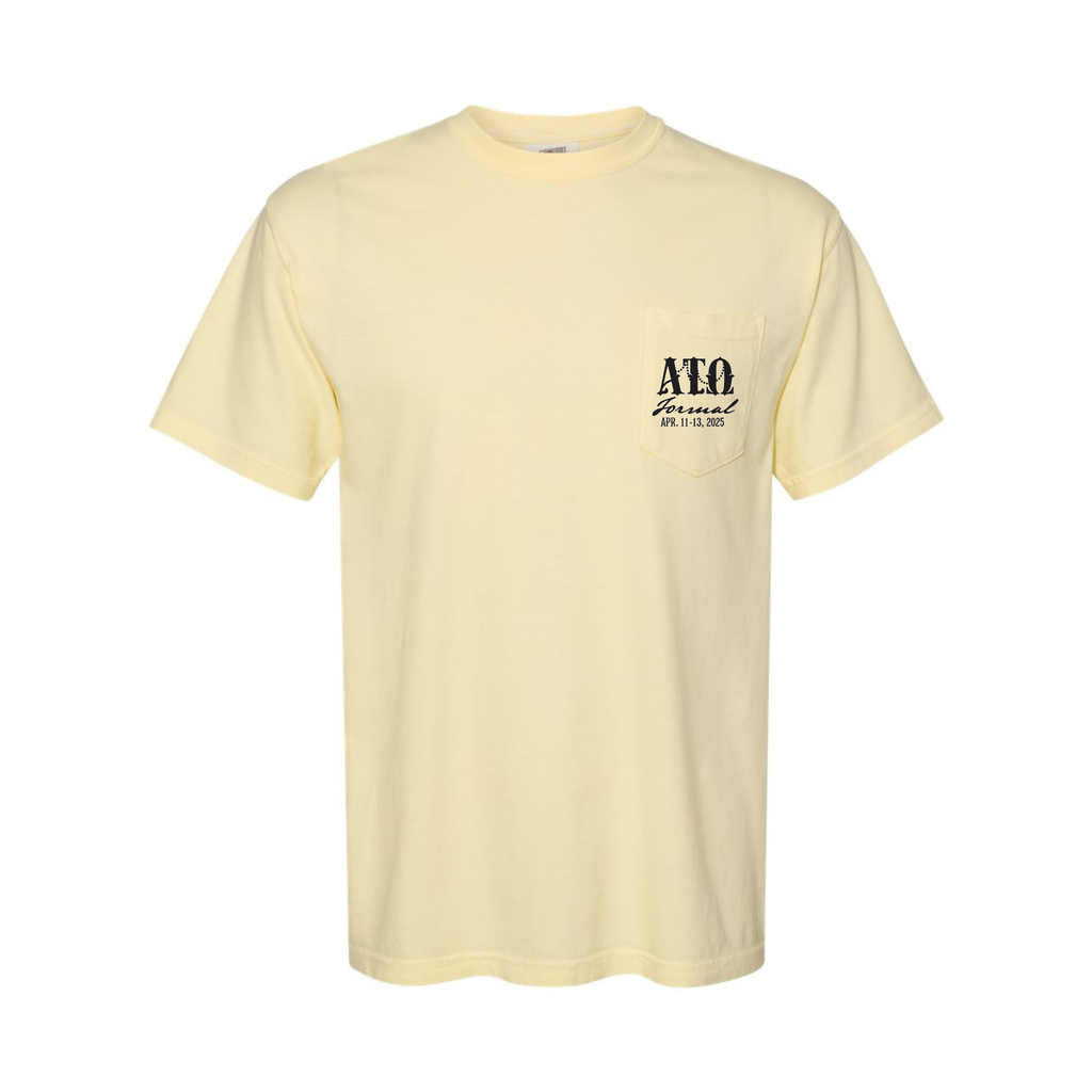 Premium ATO Texas A&M  Tee