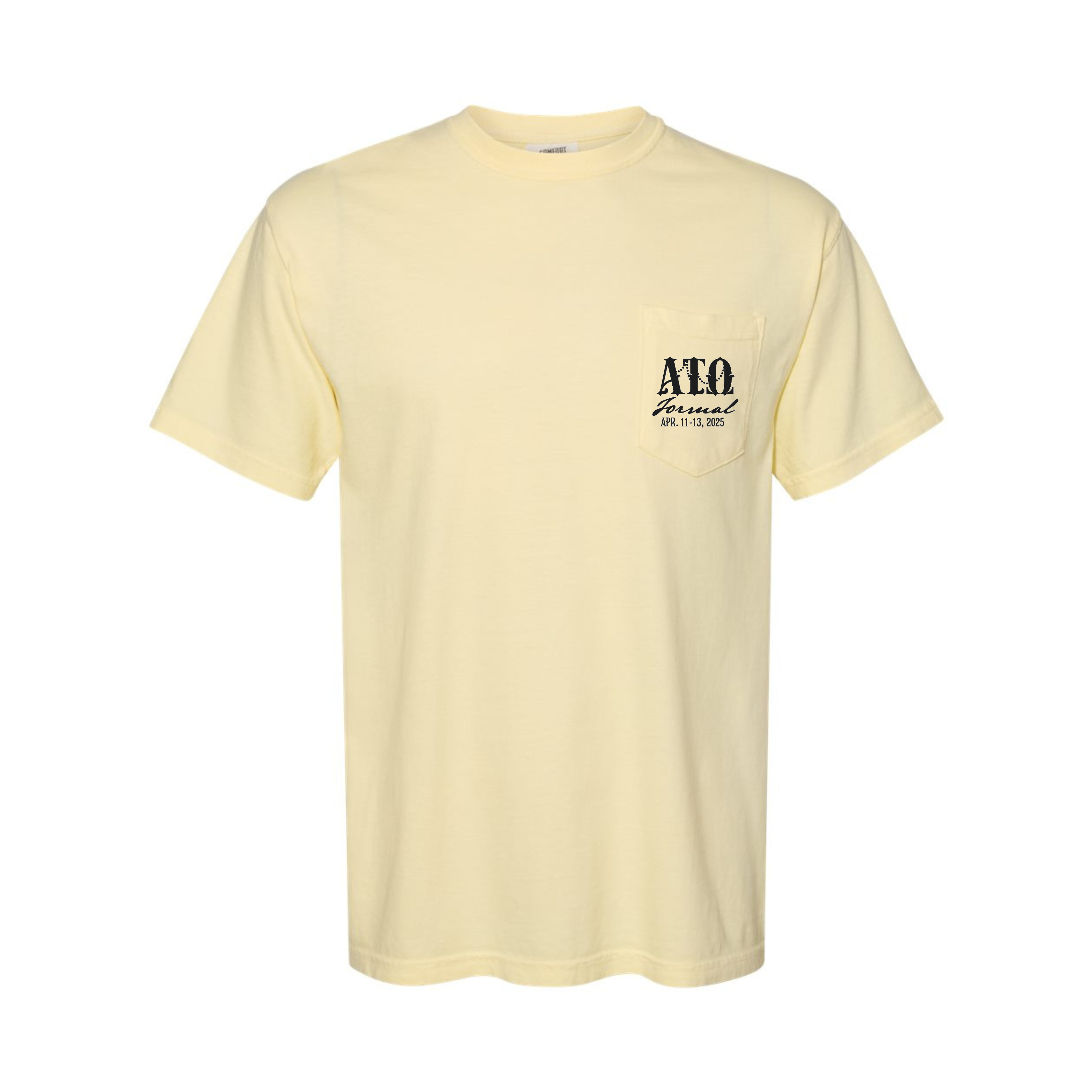 Premium ATO Texas A&M  Tee