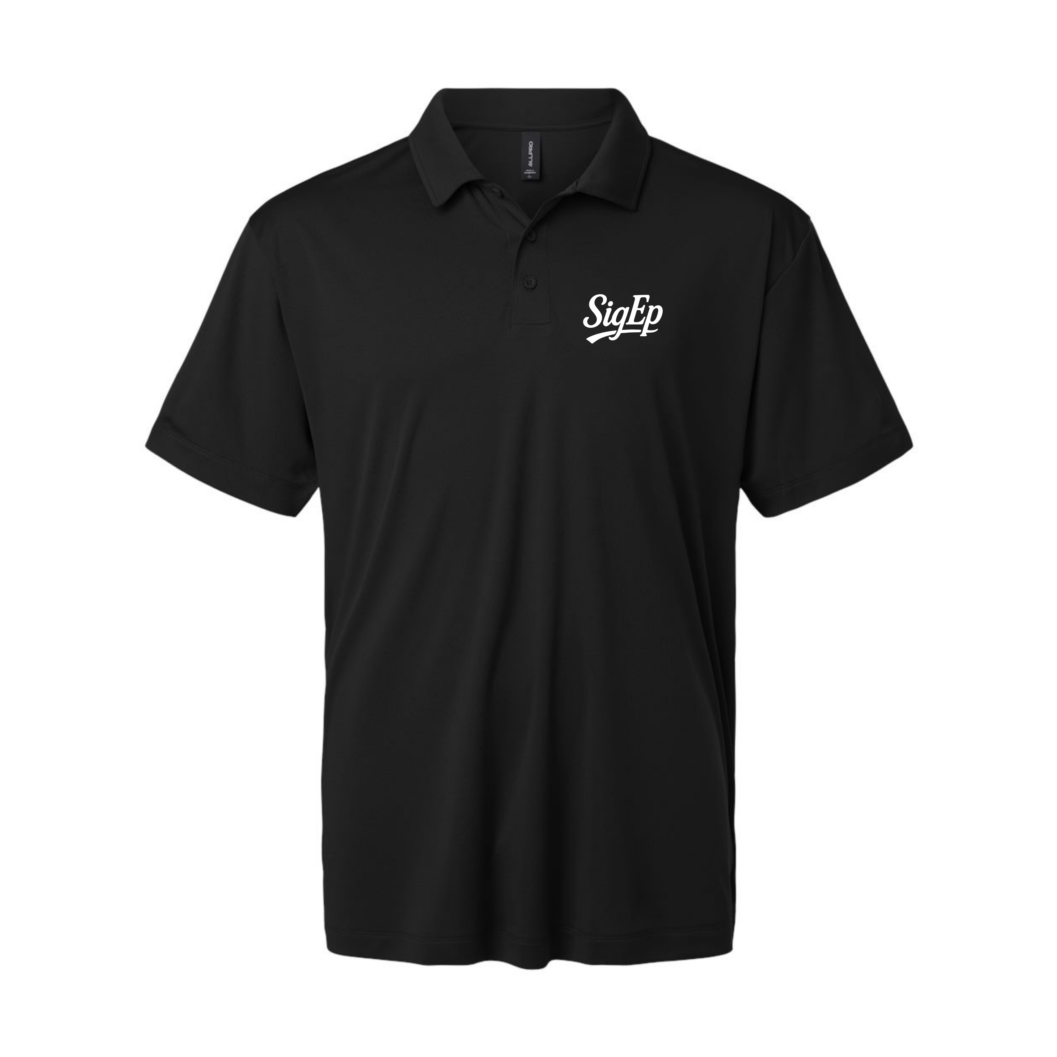 "Tailgate" Fraternity Polo
