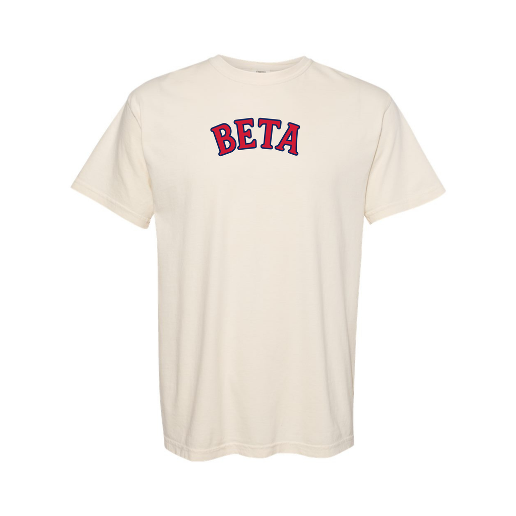 "Heritage" Fraternity Tee