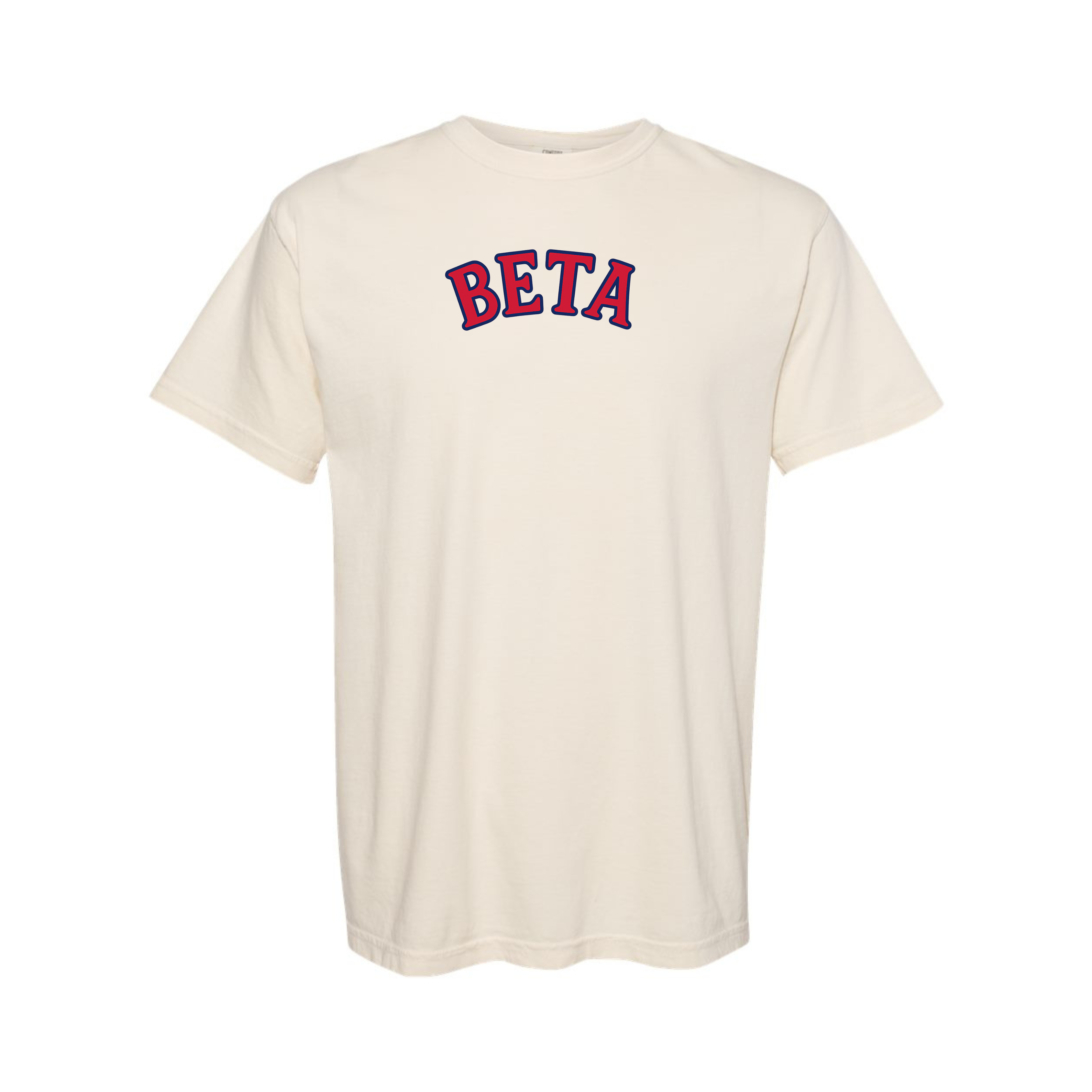 "Heritage" Fraternity Tee
