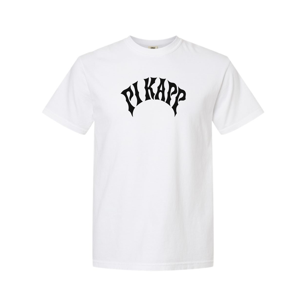 Premium Pi Kappa Phi Jacksonville State Fall 2026 Tee