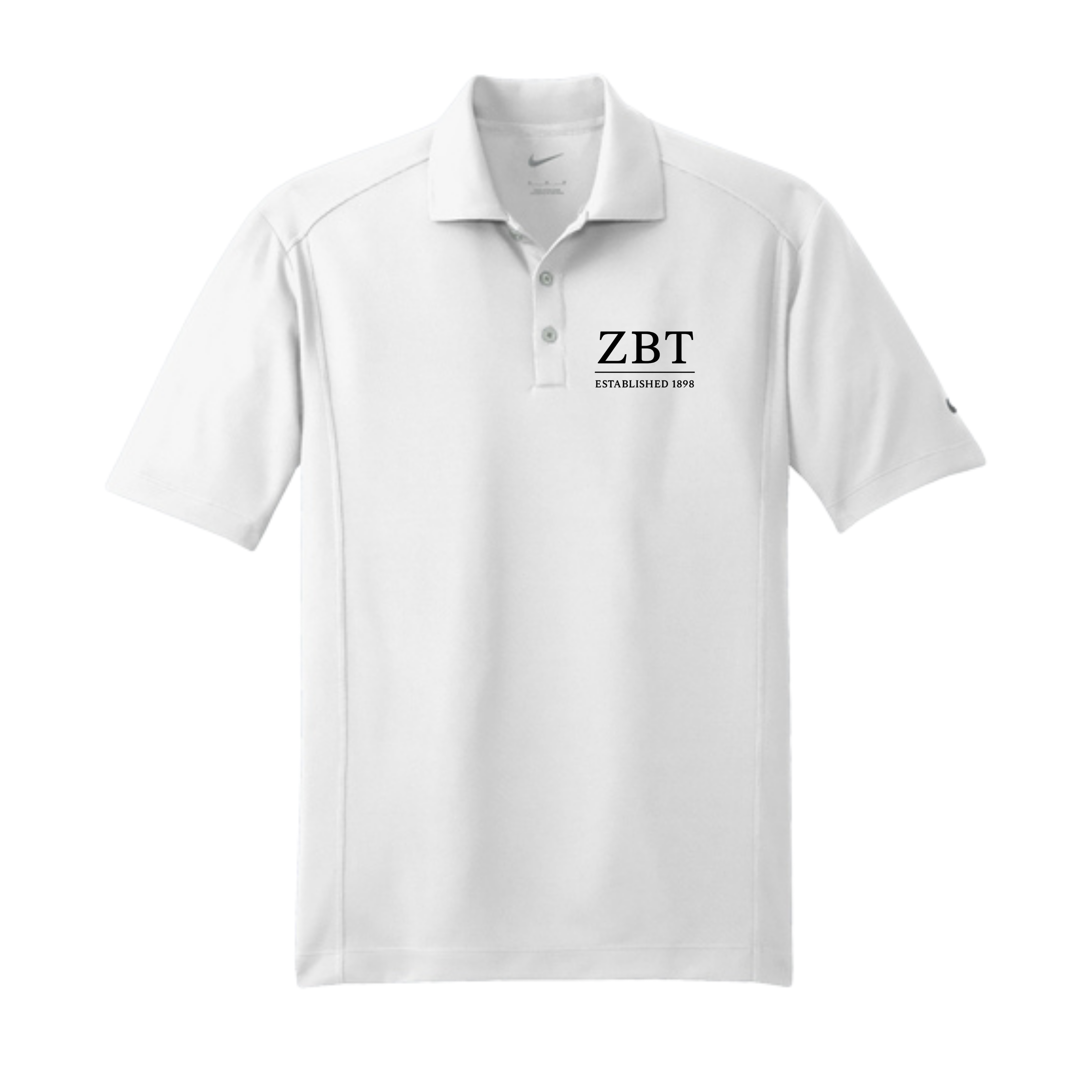 "Classic" Nike Fraternity Polo