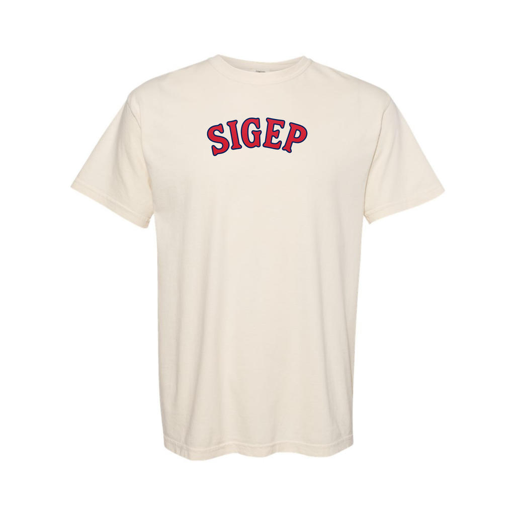"Heritage" Fraternity Tee
