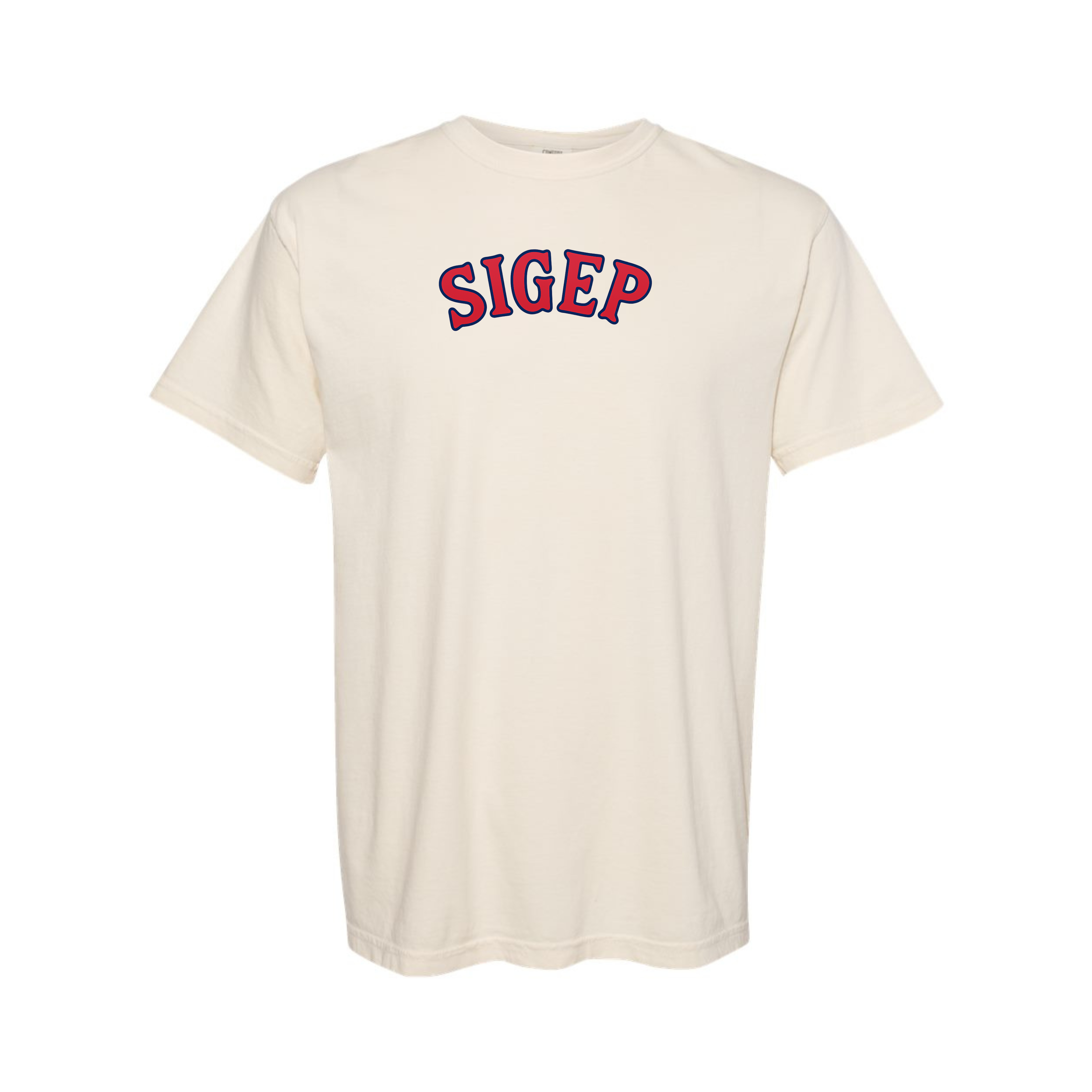 "Heritage" Fraternity Tee