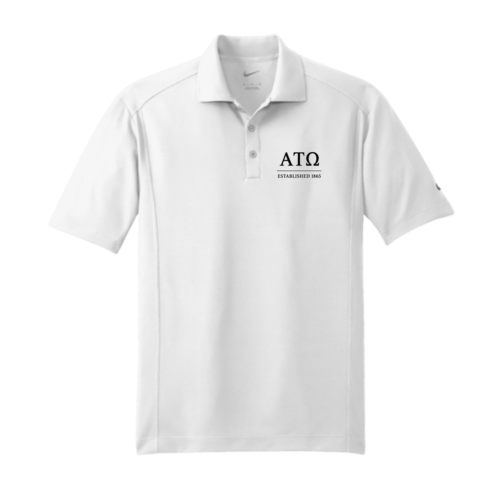 "Classic" Nike Fraternity Polo