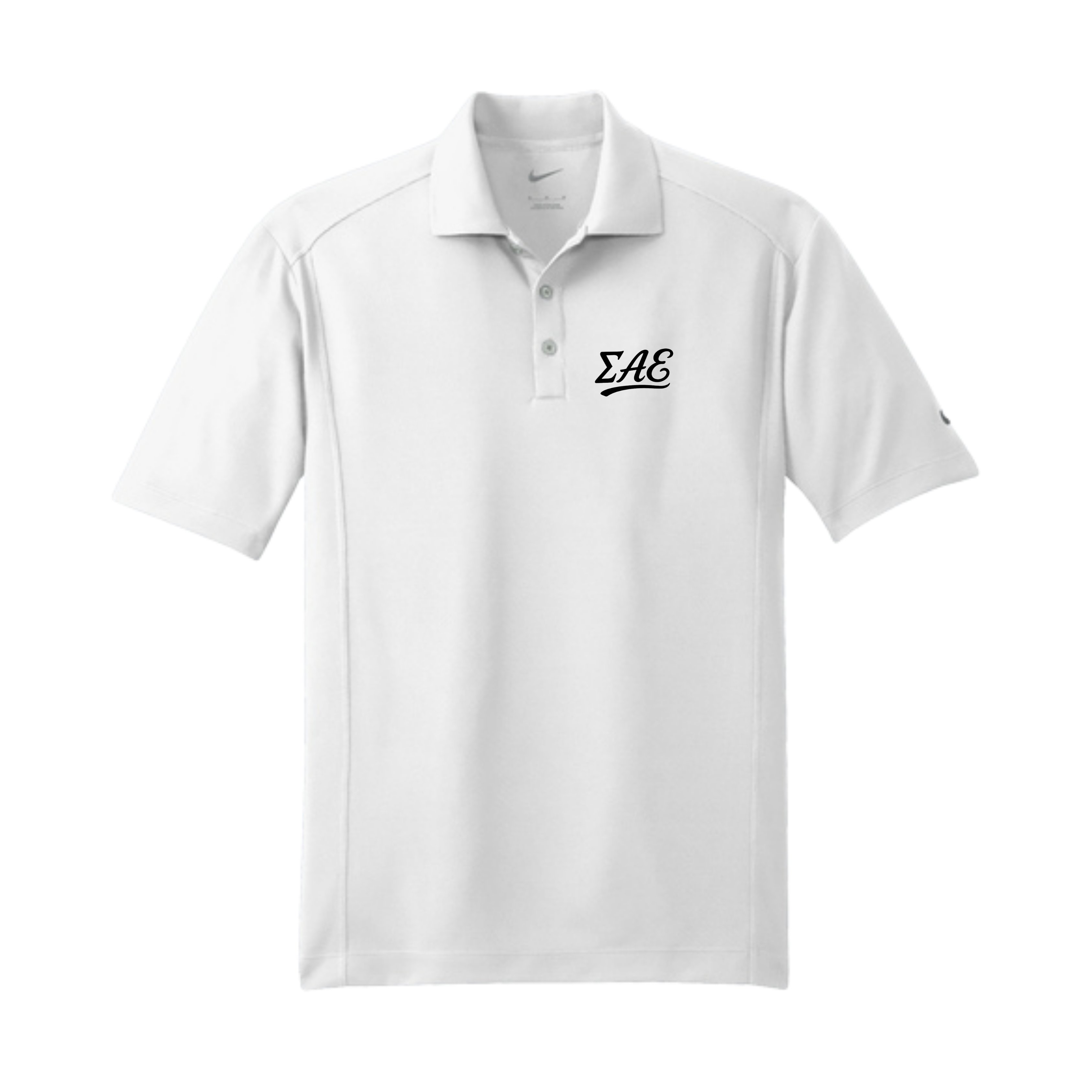 "Tailgate" Nike Fraternity Polo