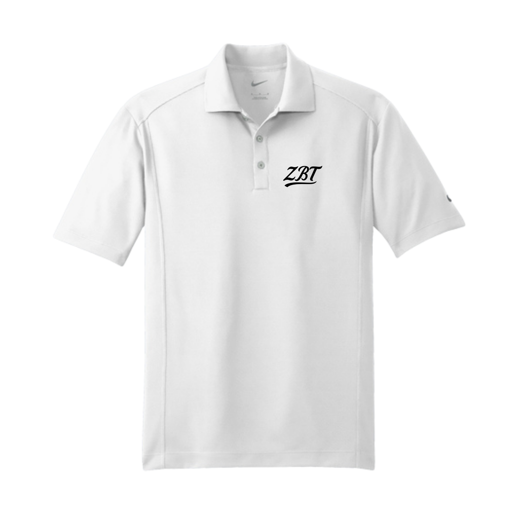 "Tailgate" Nike Fraternity Polo