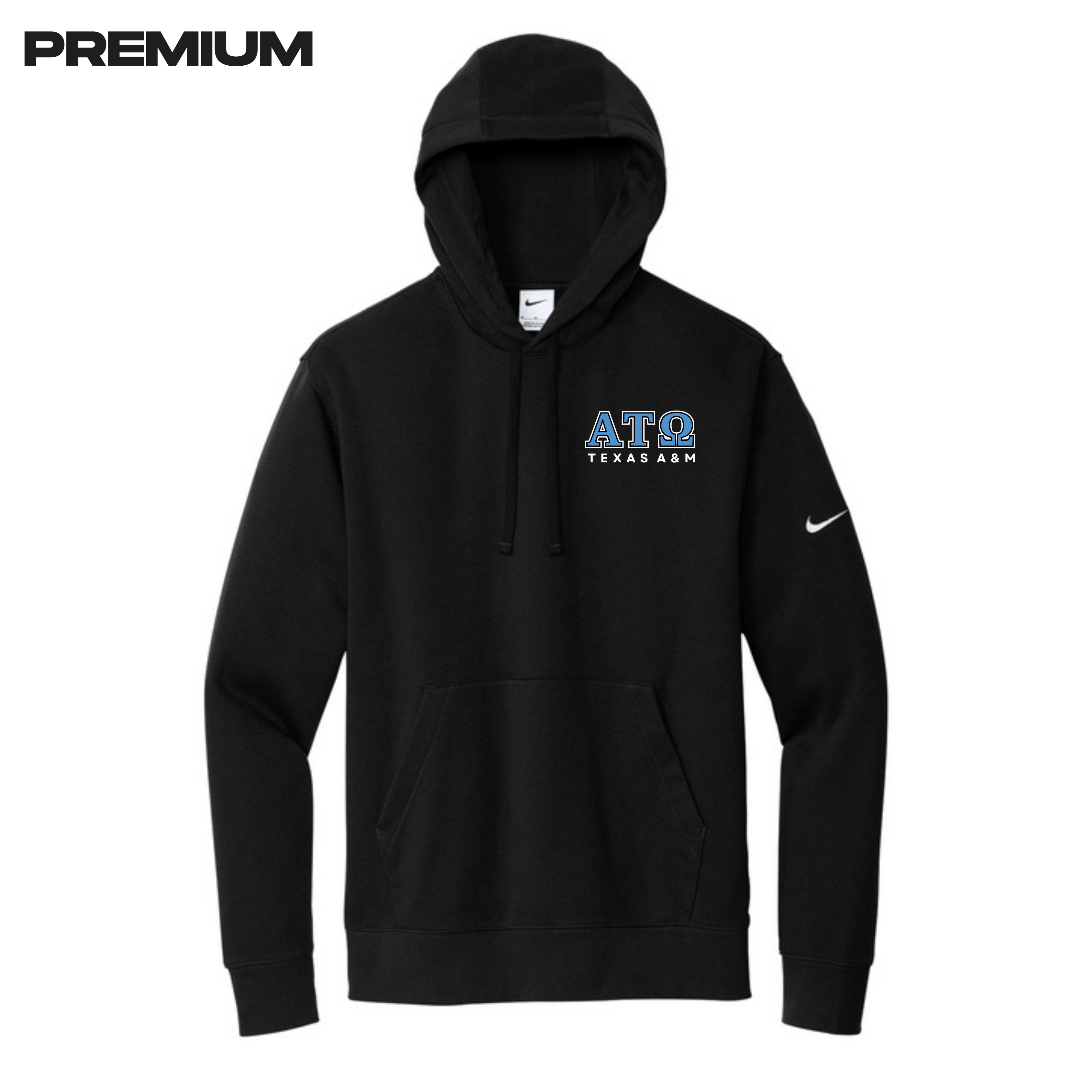 Premium ATO Texas A&M Hoodie