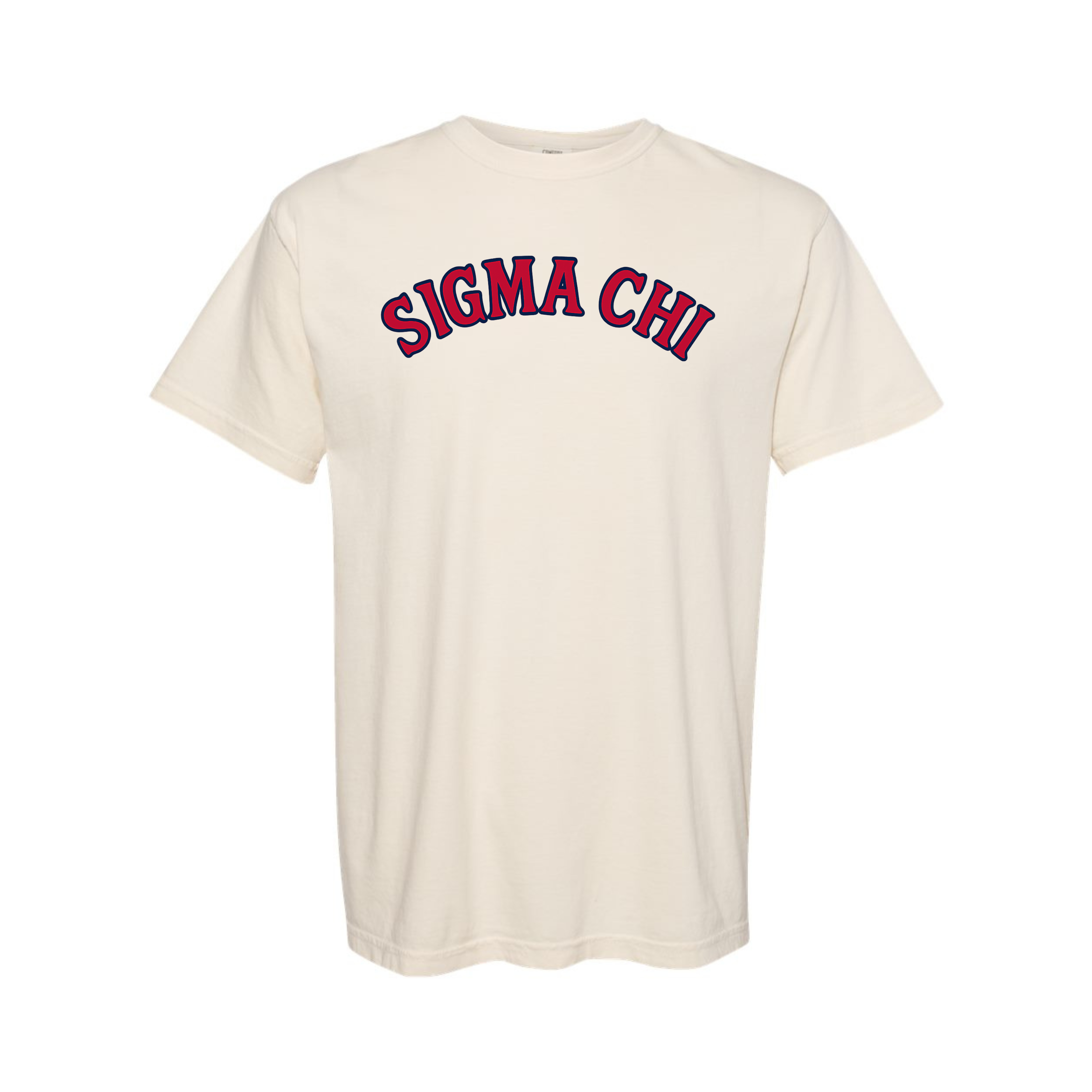 "Heritage" Fraternity Tee