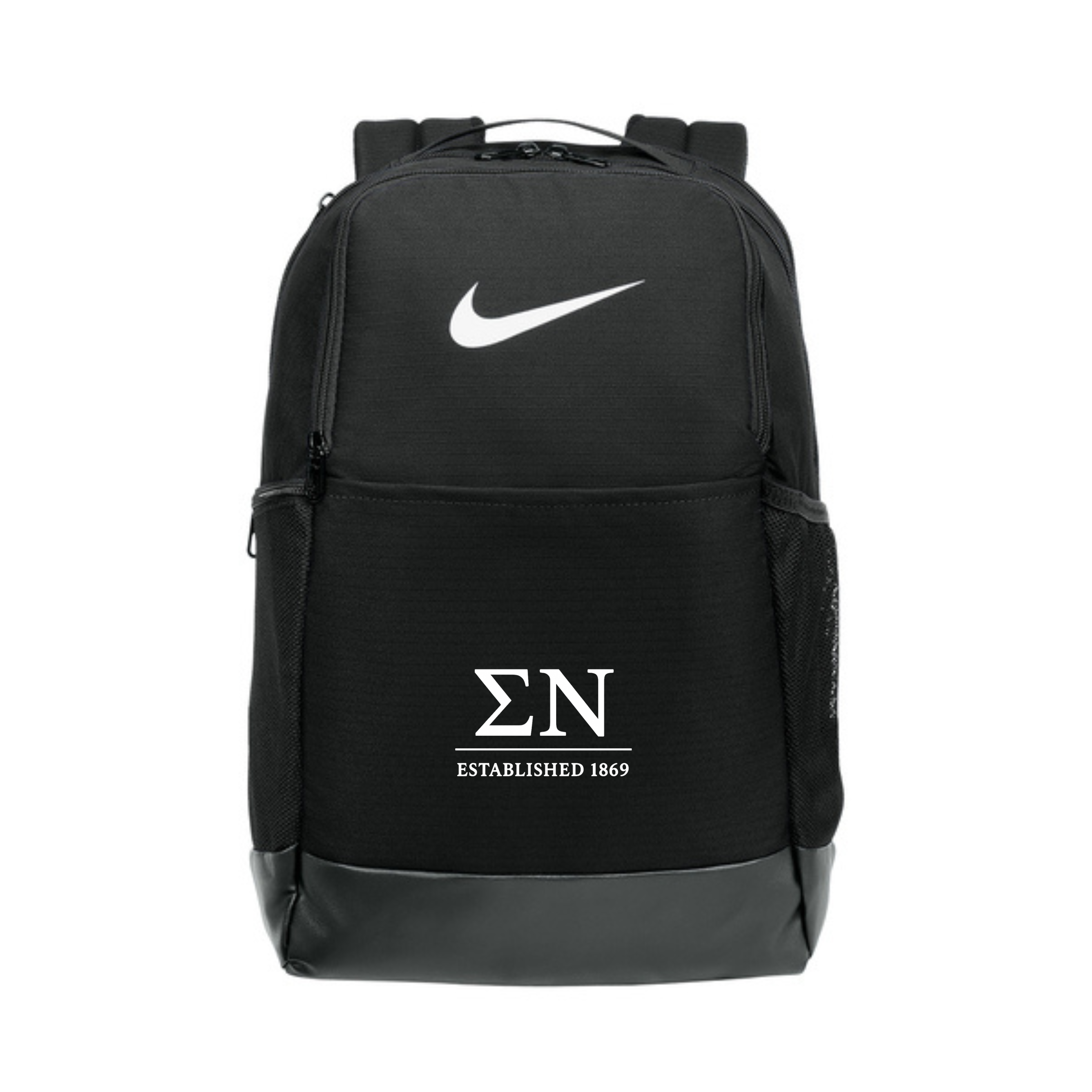 "Classic" Nike Fraternity Backpack