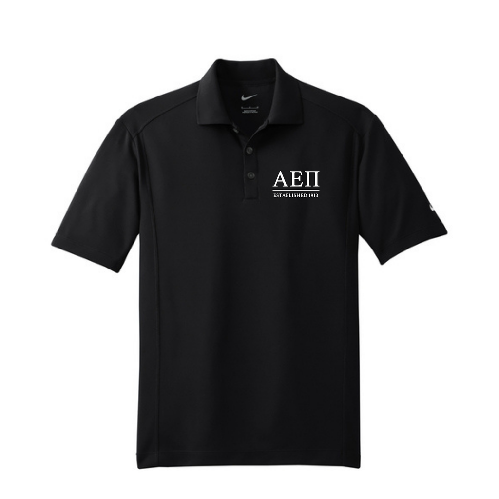 "Classic" Nike Fraternity Polo