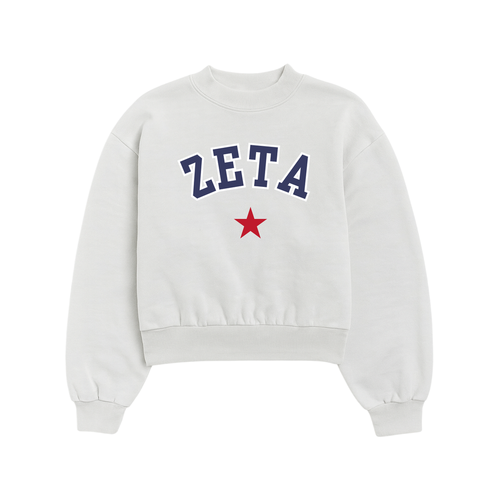 "LONE STAR" SORORITY CREW