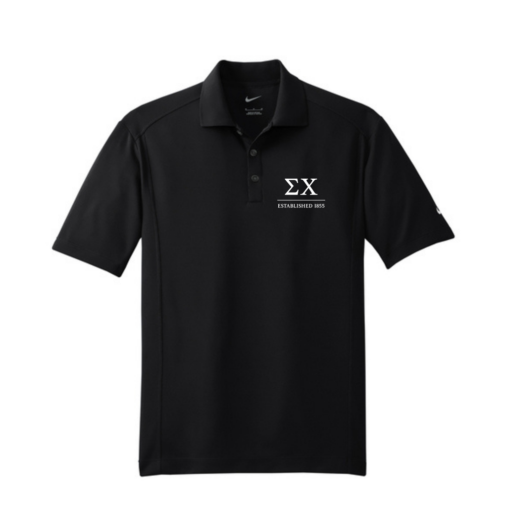 "Classic" Nike Fraternity Polo