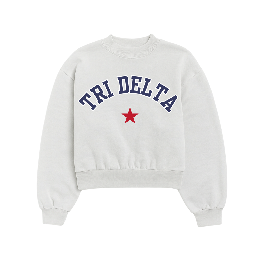 "LONE STAR" SORORITY CREW