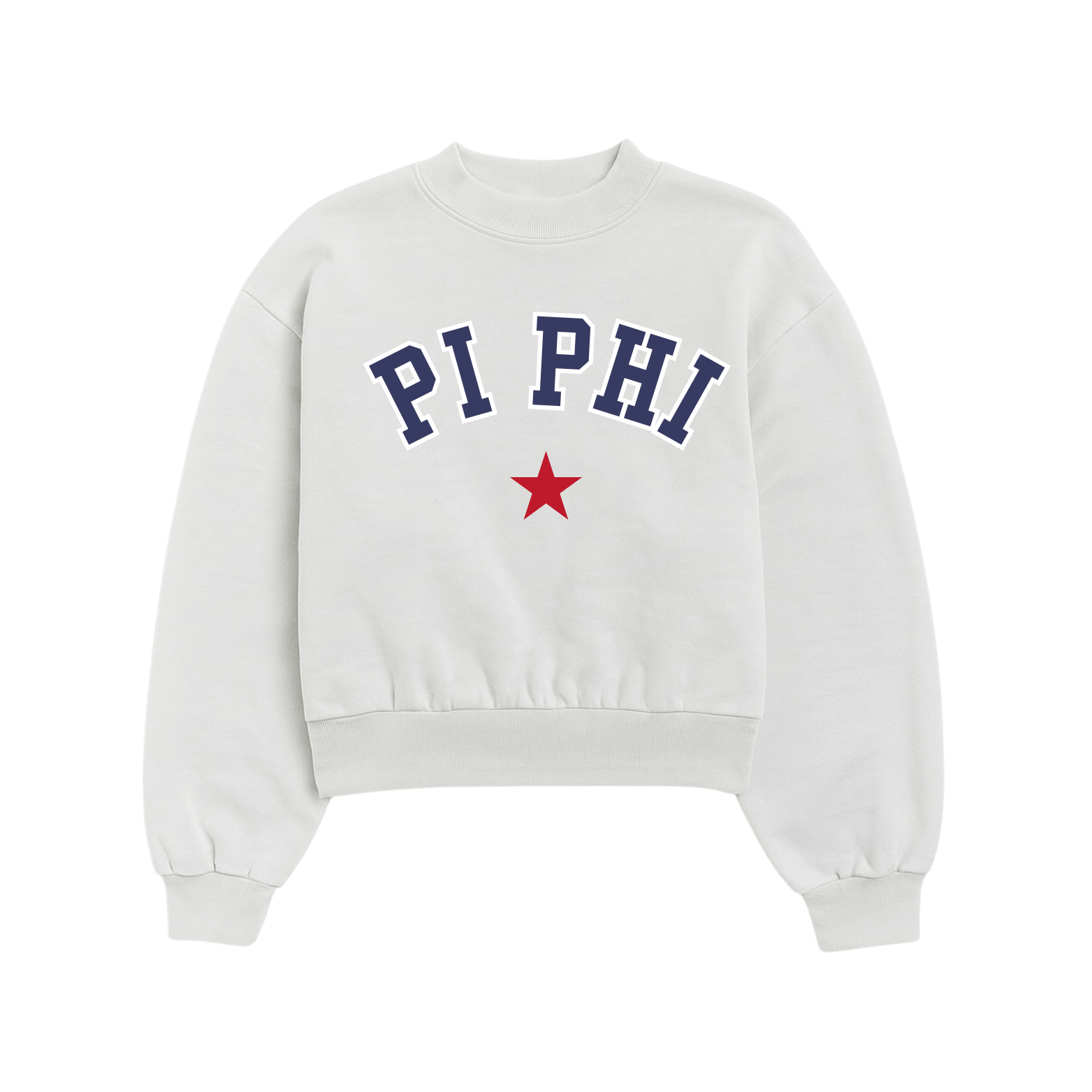 "LONE STAR" SORORITY CREW