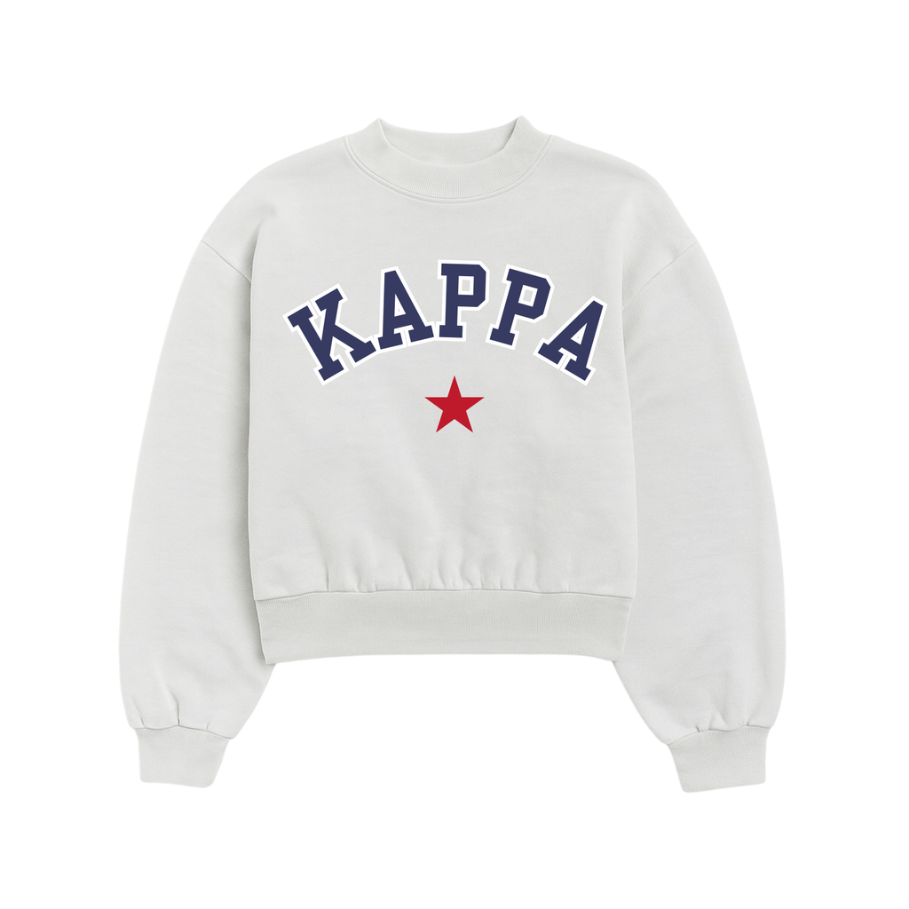 "LONE STAR" SORORITY CREW