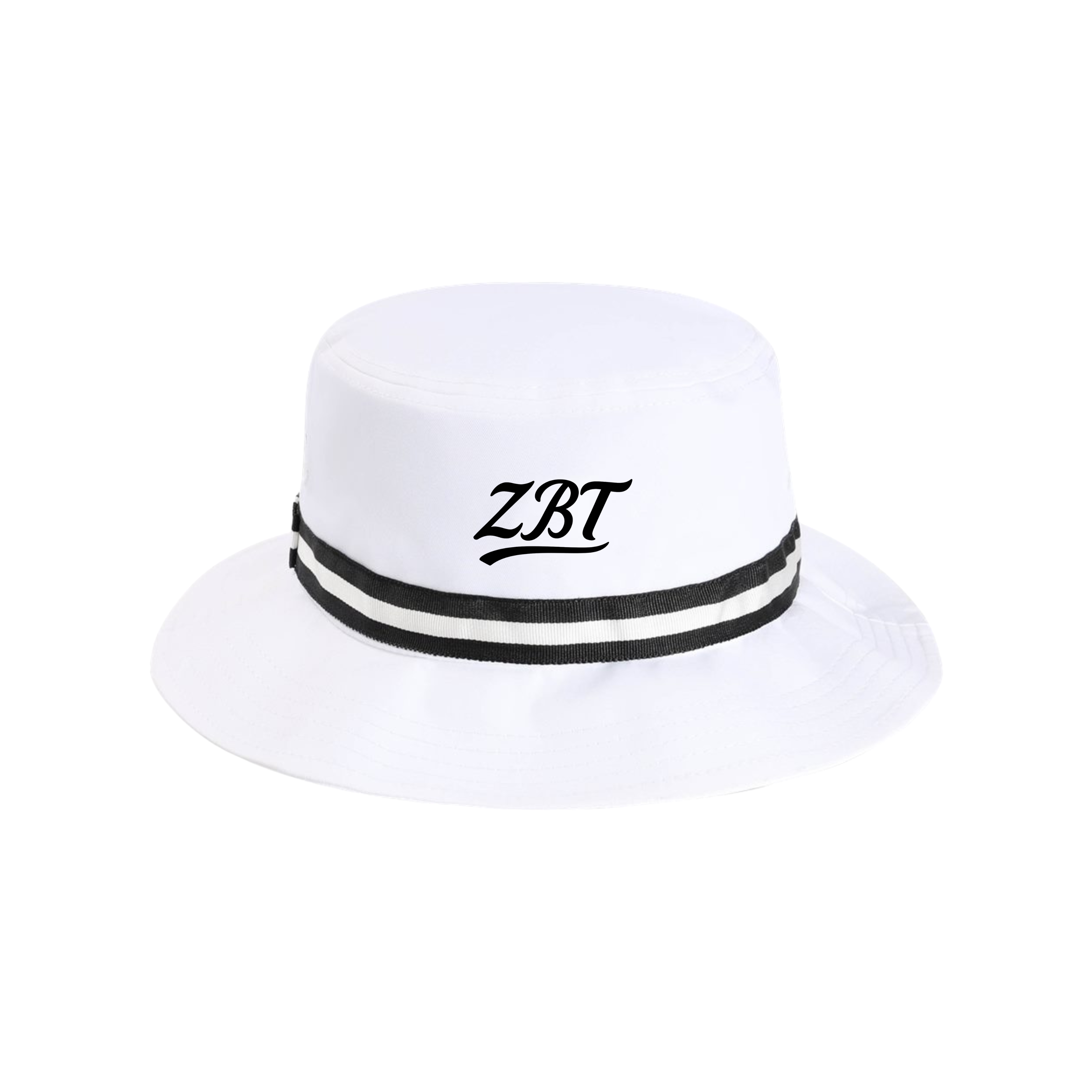 "Midnight Links" Fraternity Bucket Hat