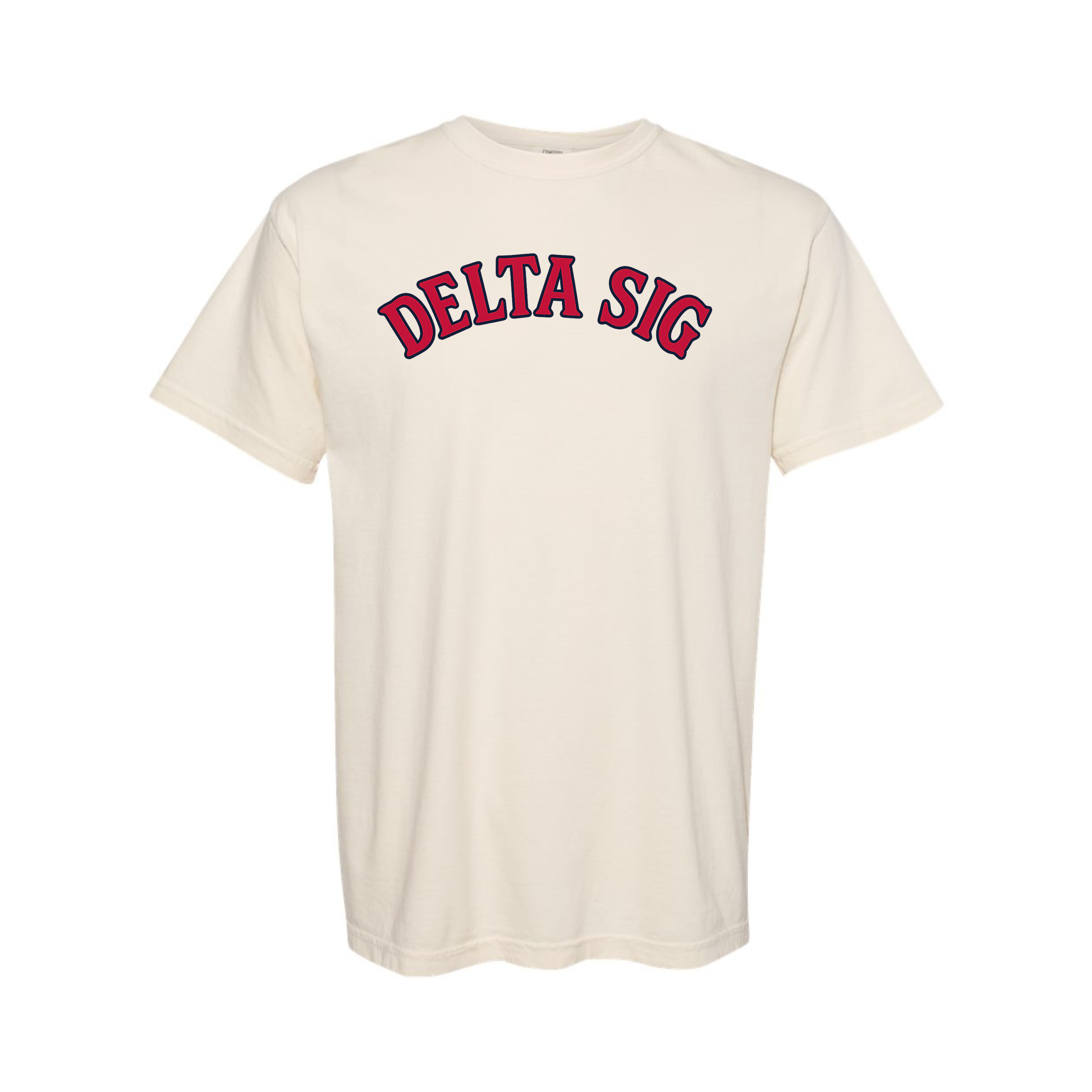 "Heritage" Fraternity Tee
