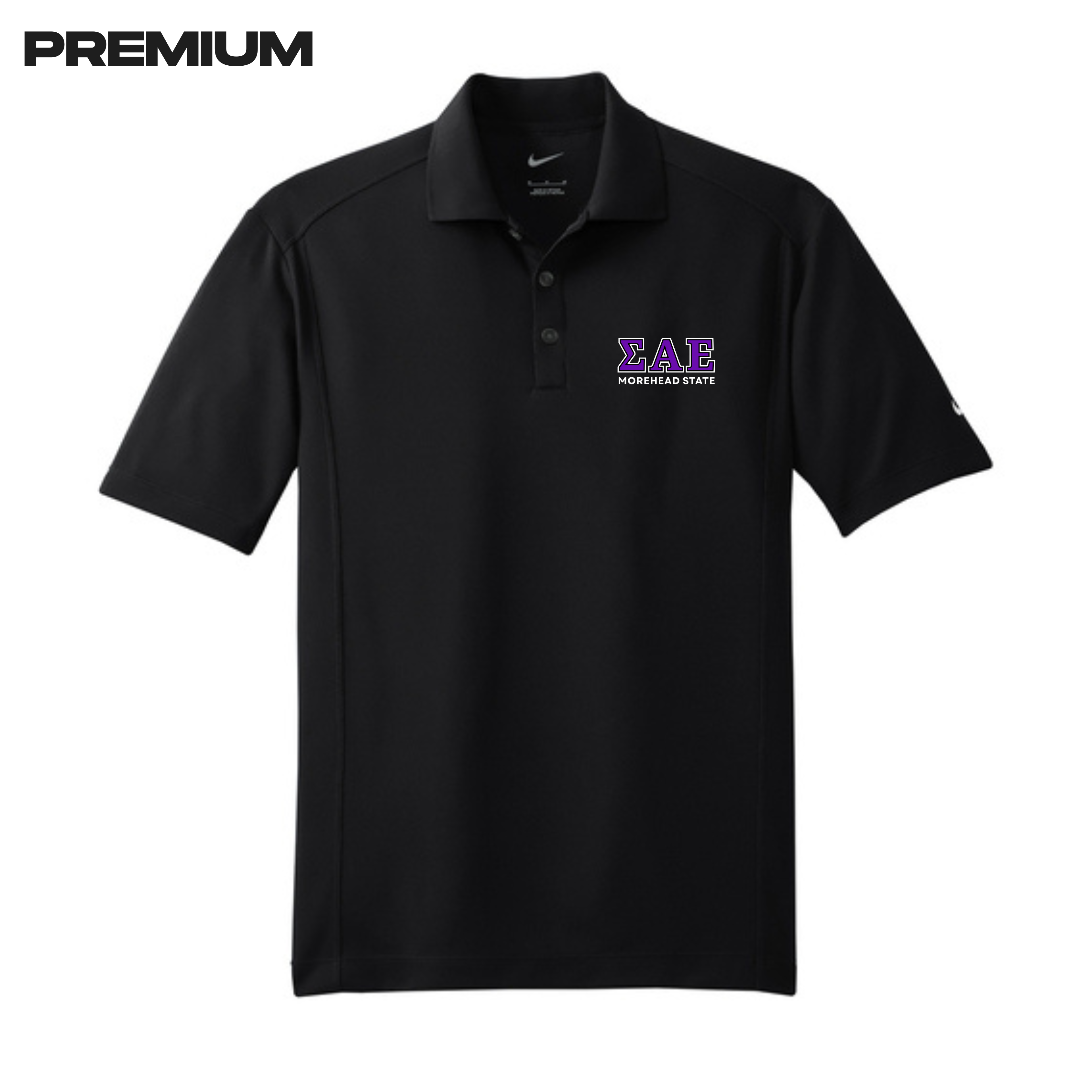 Premium SAE Morehead State Polo